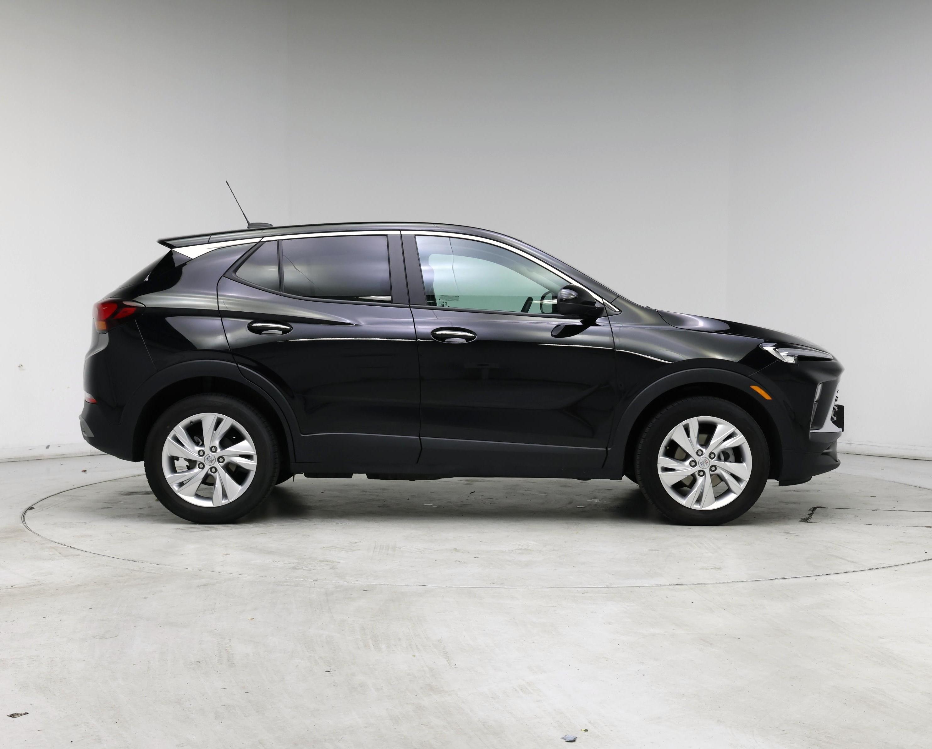 Thumbnail: 2025 Buick Encore GX - 7