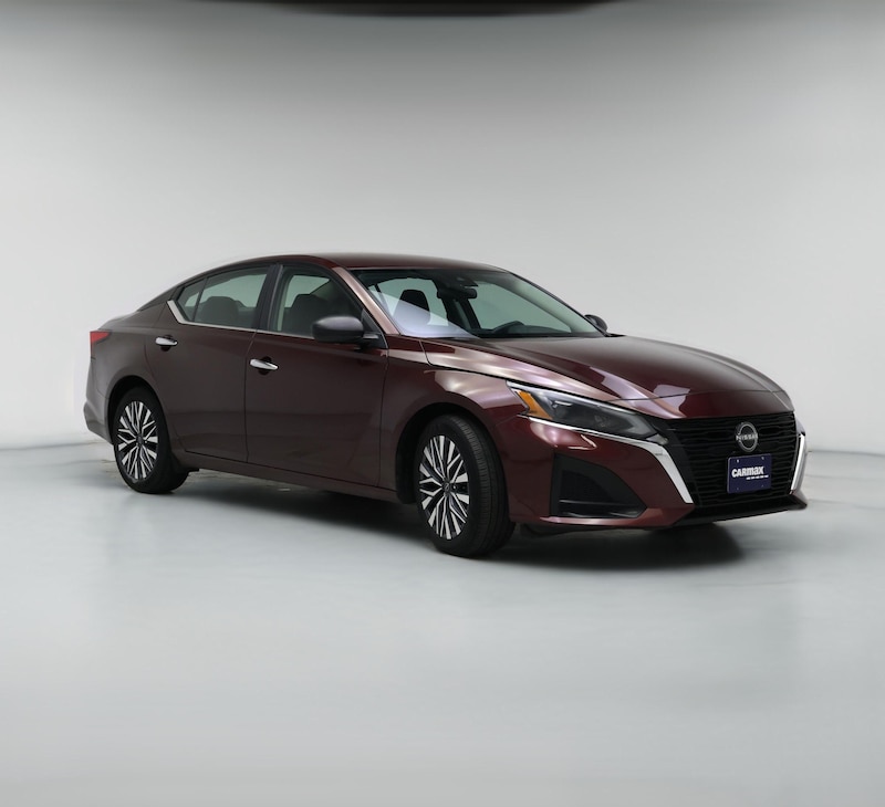 2024 Nissan Altima SV