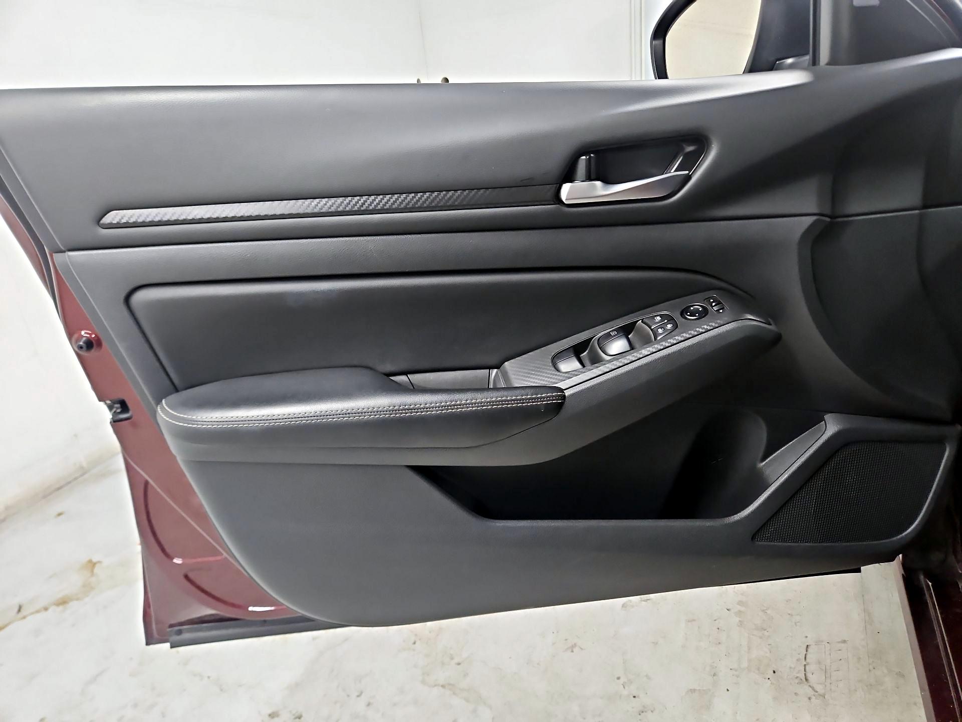 Thumbnail: 2024 Nissan Altima - 12
