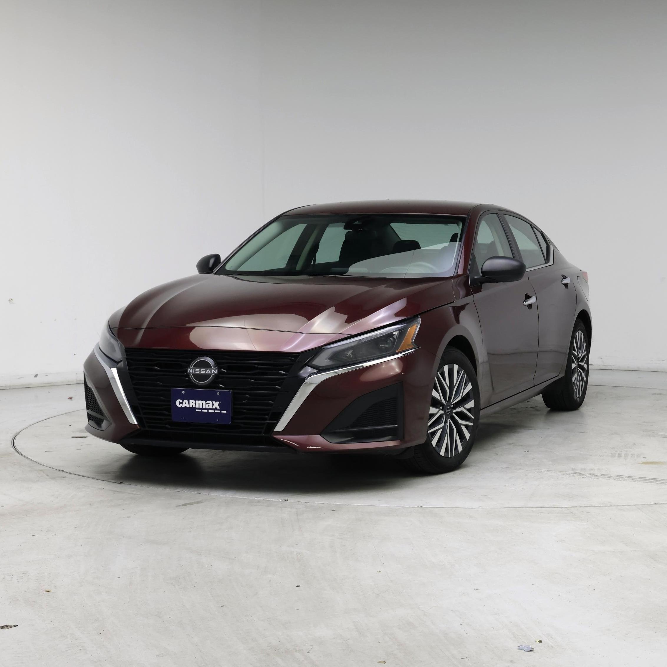 Thumbnail: 2024 Nissan Altima - 4