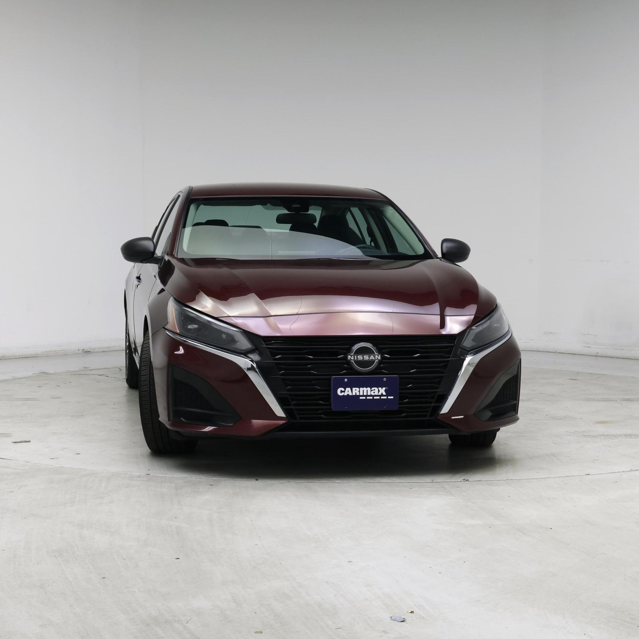 Thumbnail: 2024 Nissan Altima - 5