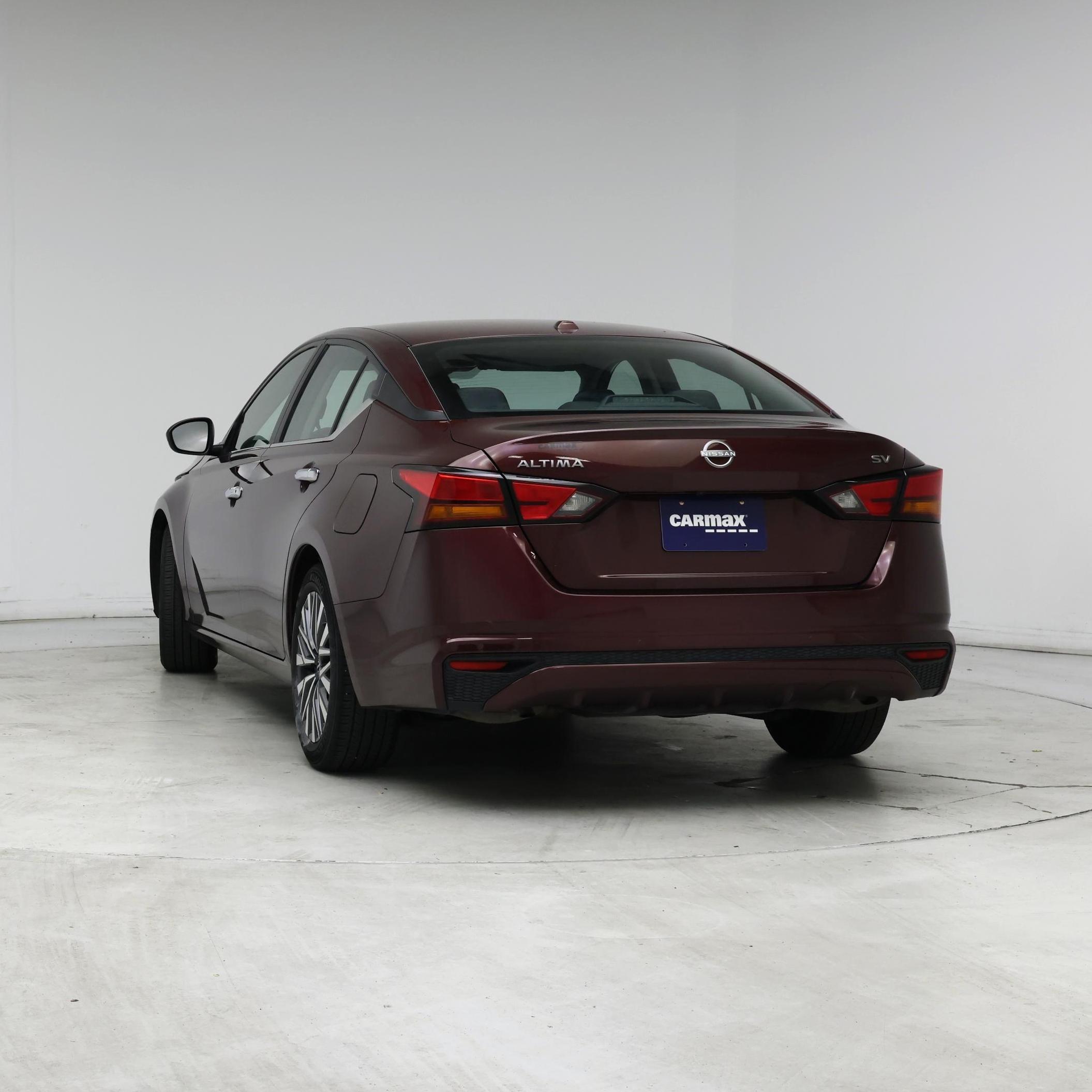 Thumbnail: 2024 Nissan Altima - 6
