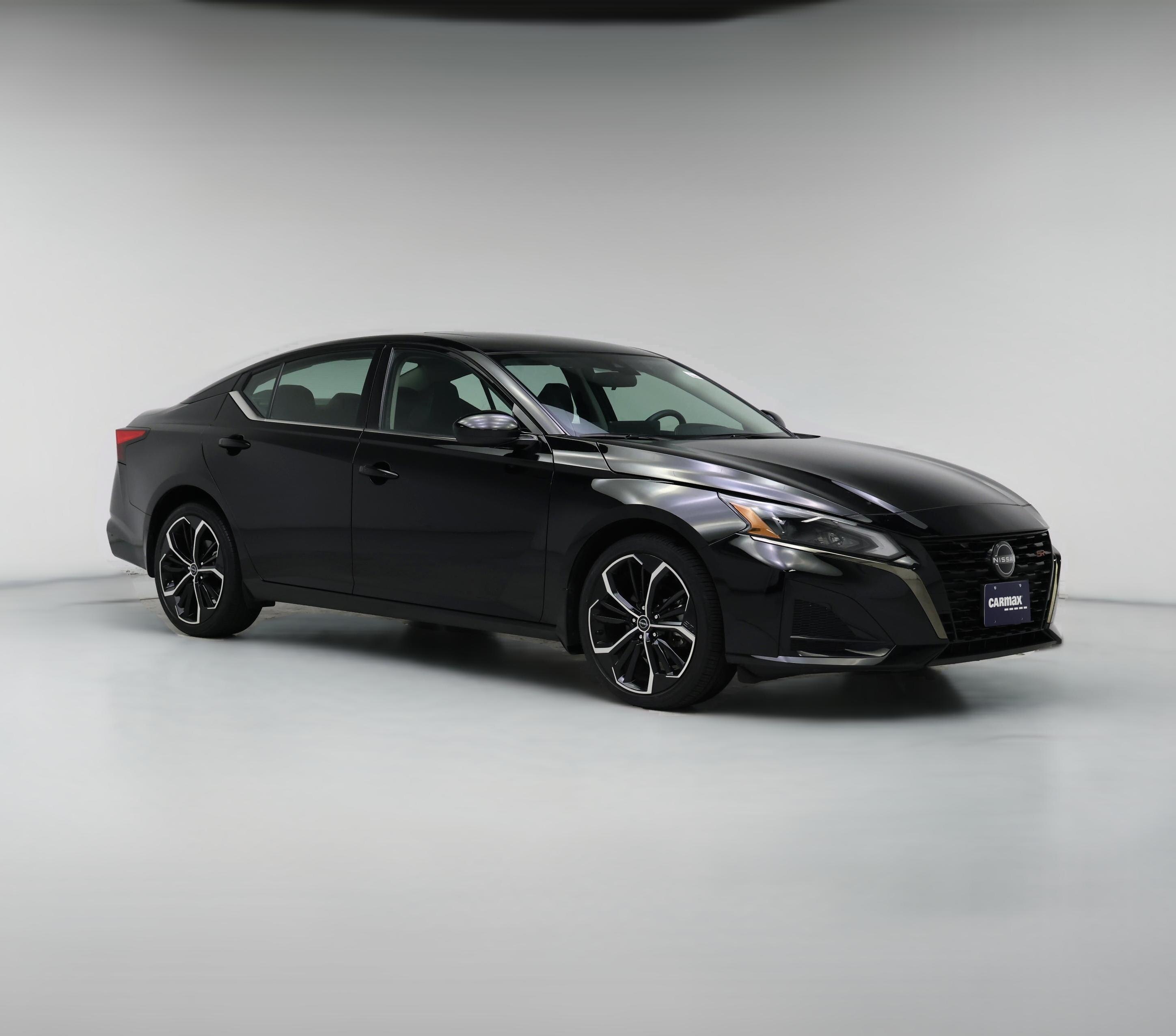 Thumbnail: 2023 Nissan Altima - 1