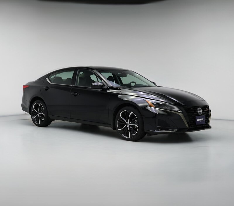 2023 Nissan Altima SR