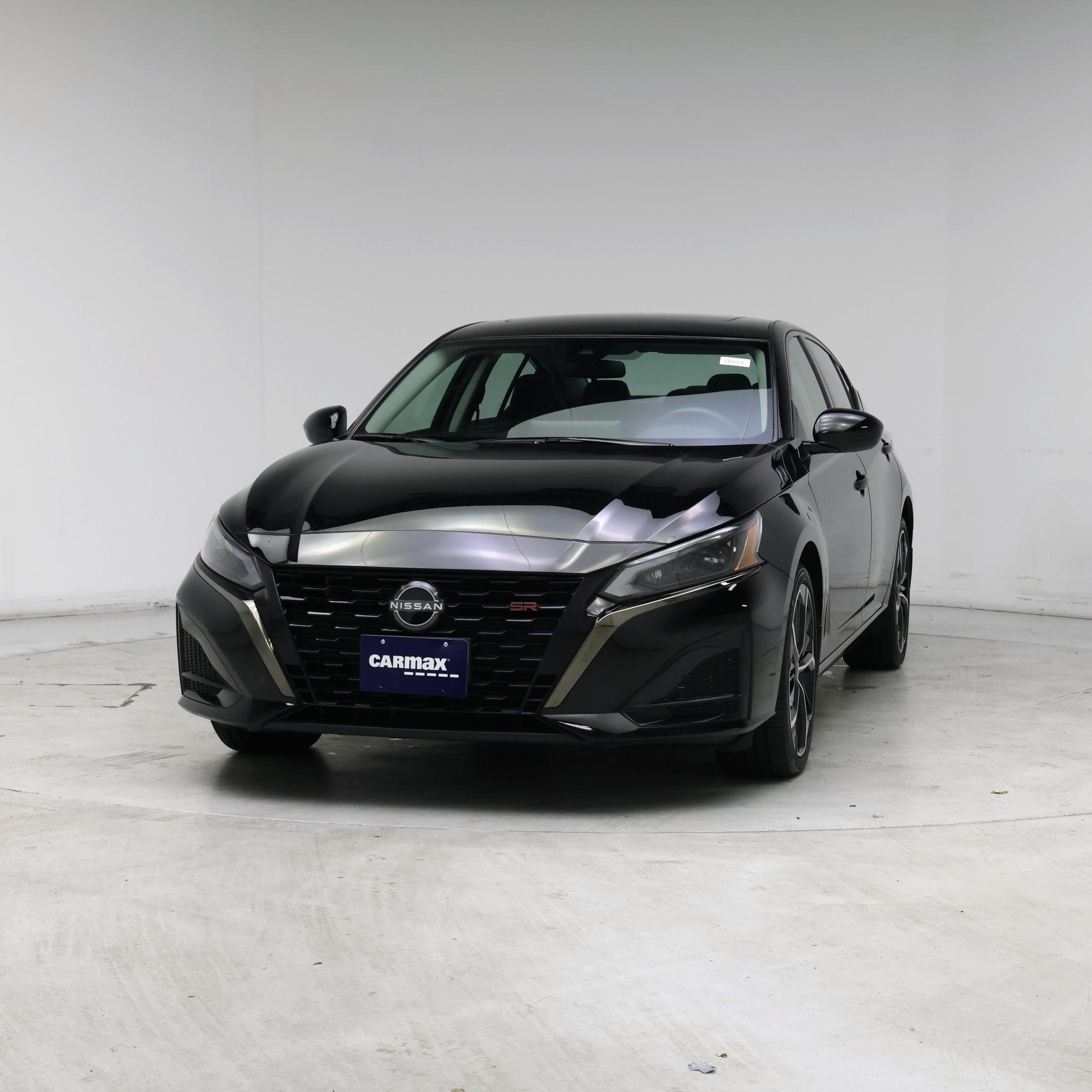 Thumbnail: 2023 Nissan Altima - 4