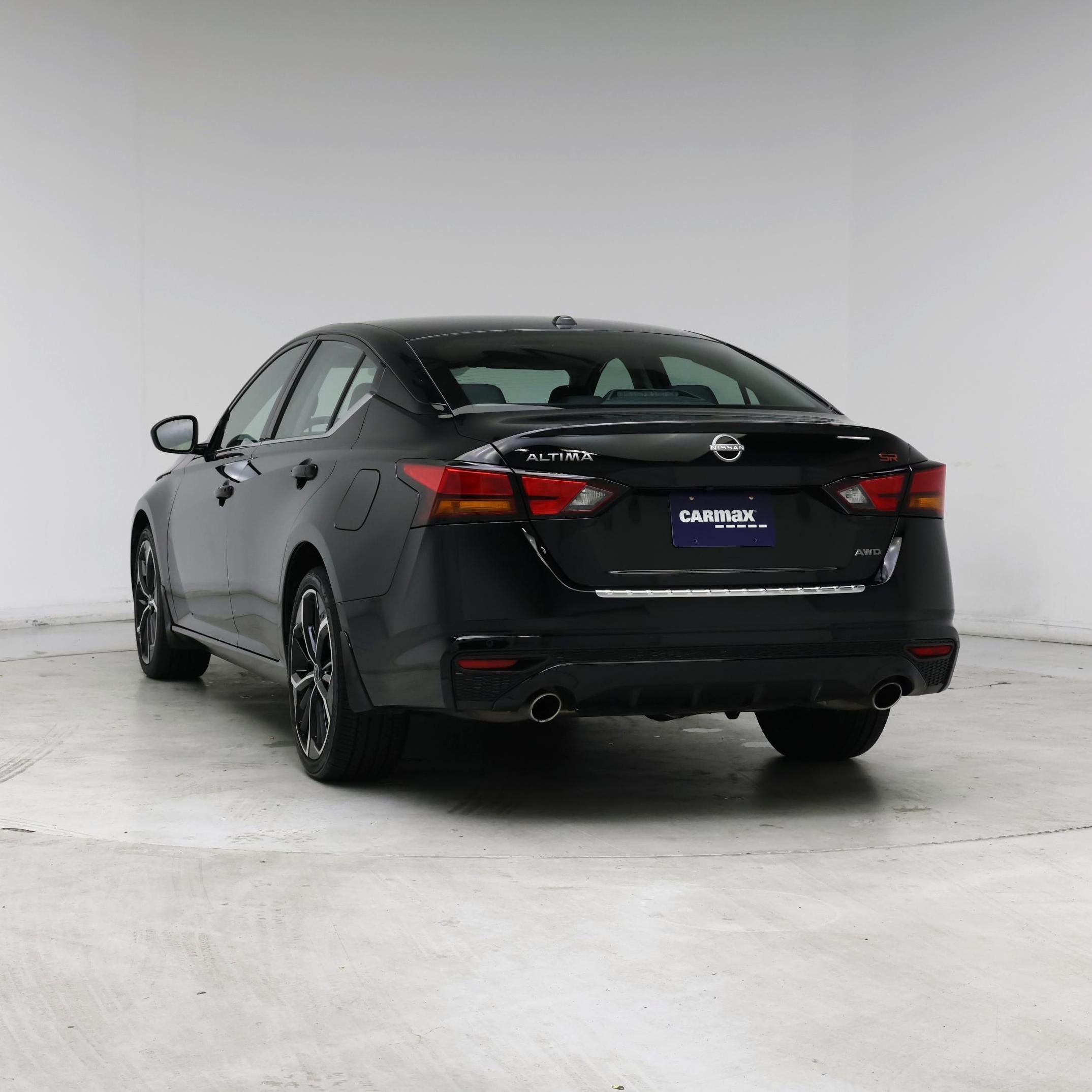 Thumbnail: 2023 Nissan Altima - 6