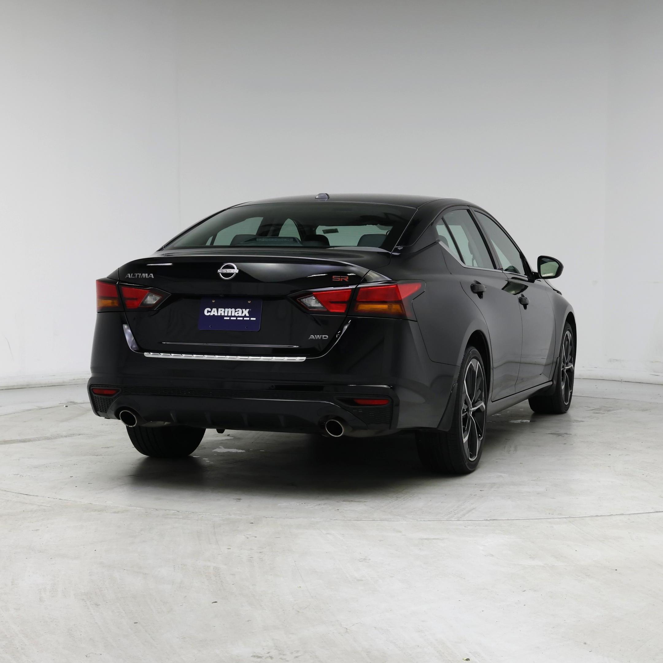 Thumbnail: 2023 Nissan Altima - 8