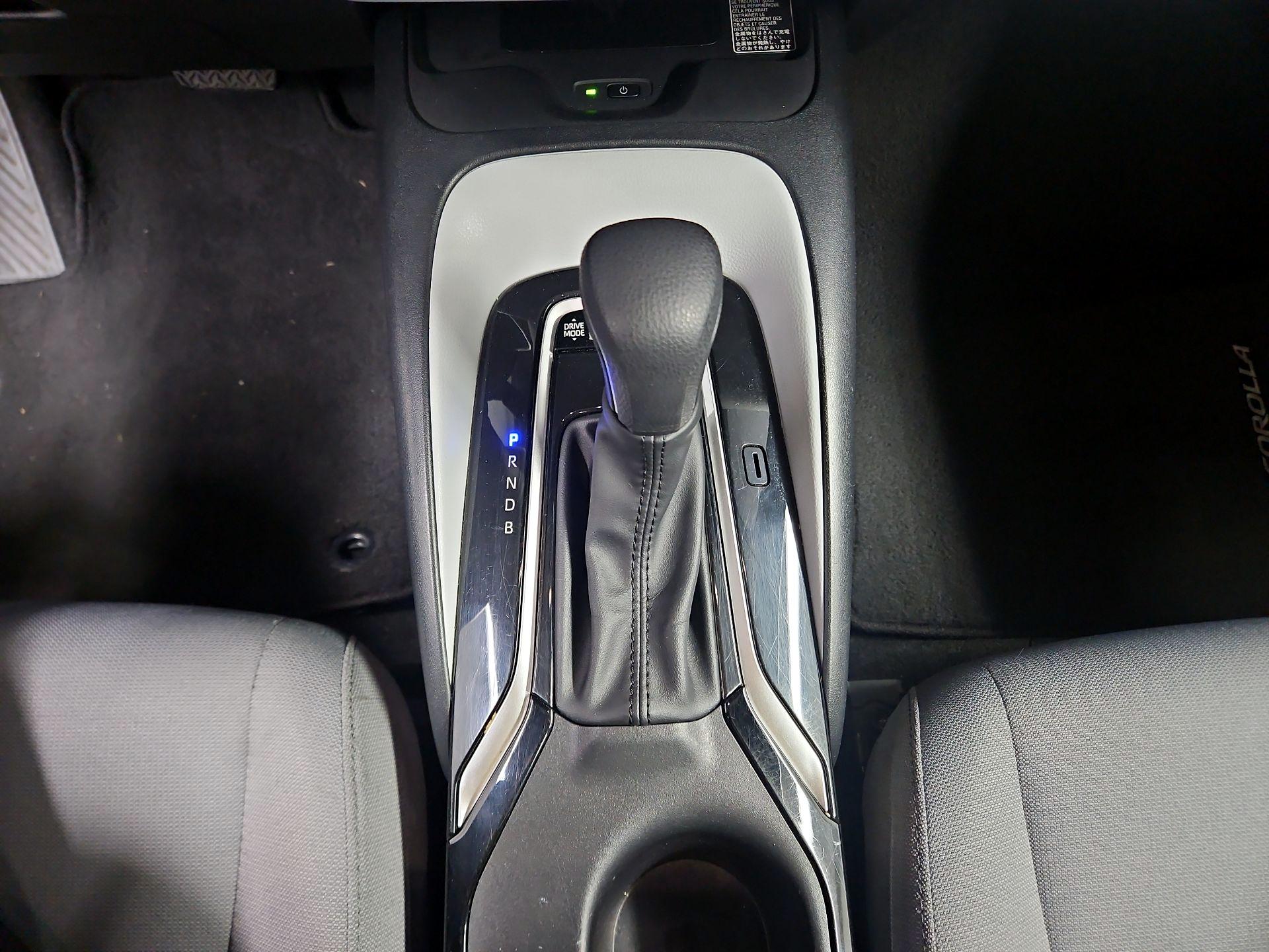 Thumbnail: 2024 Toyota Corolla - 17