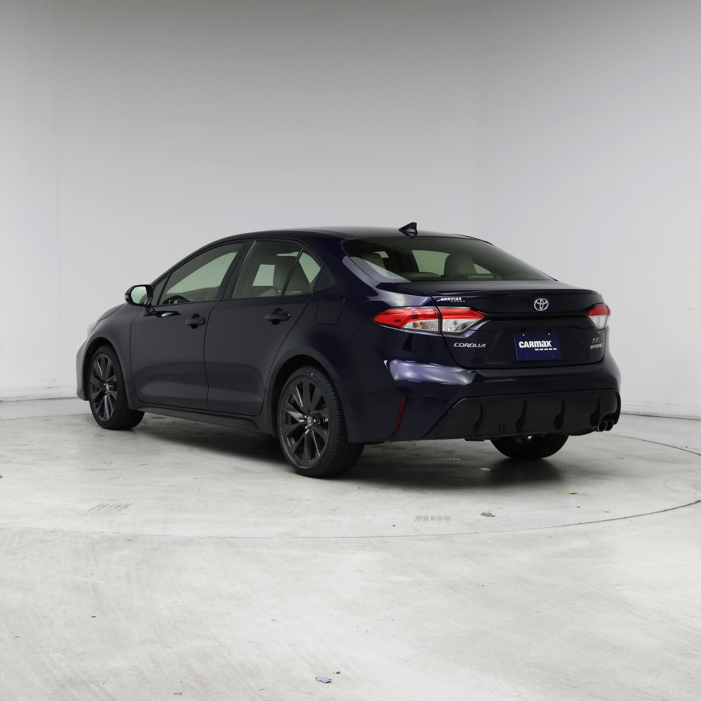 Thumbnail: 2024 Toyota Corolla - 2