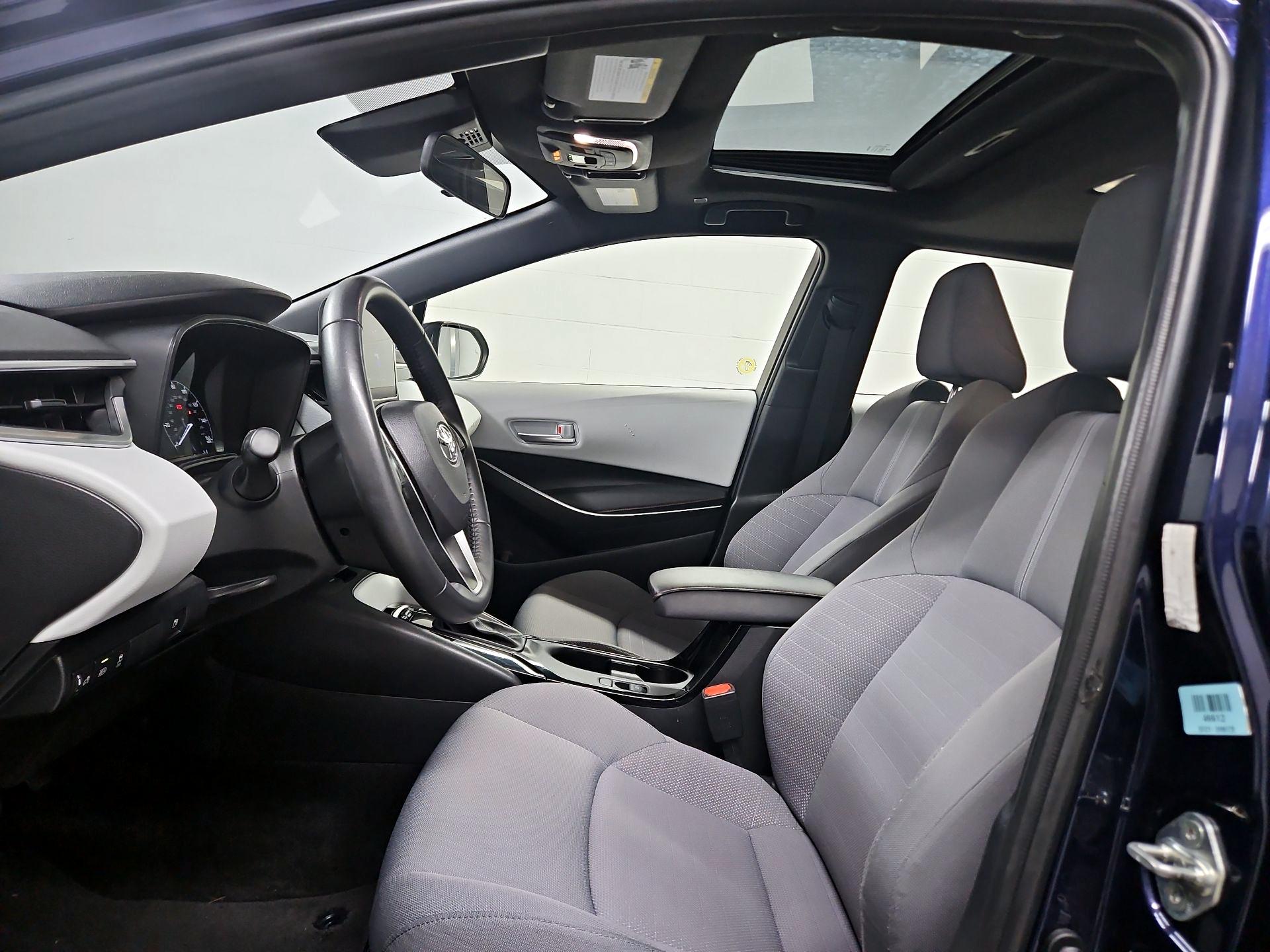 Thumbnail: 2024 Toyota Corolla - 19