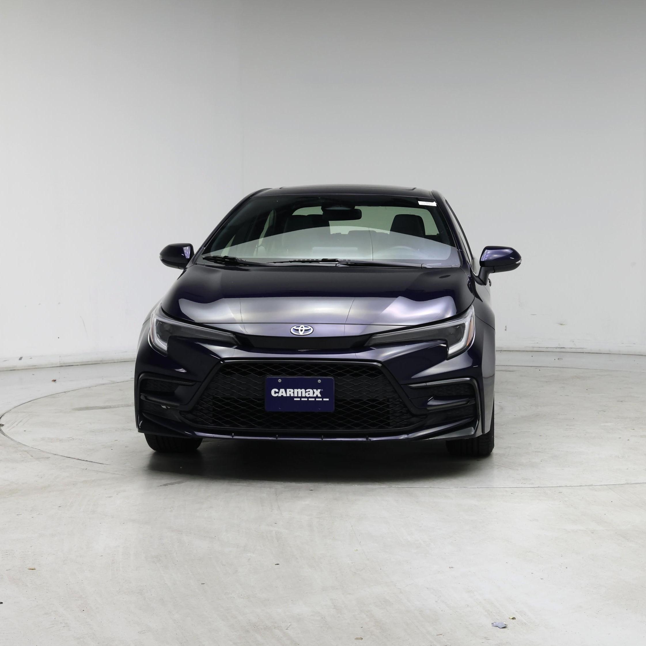 Thumbnail: 2024 Toyota Corolla - 5