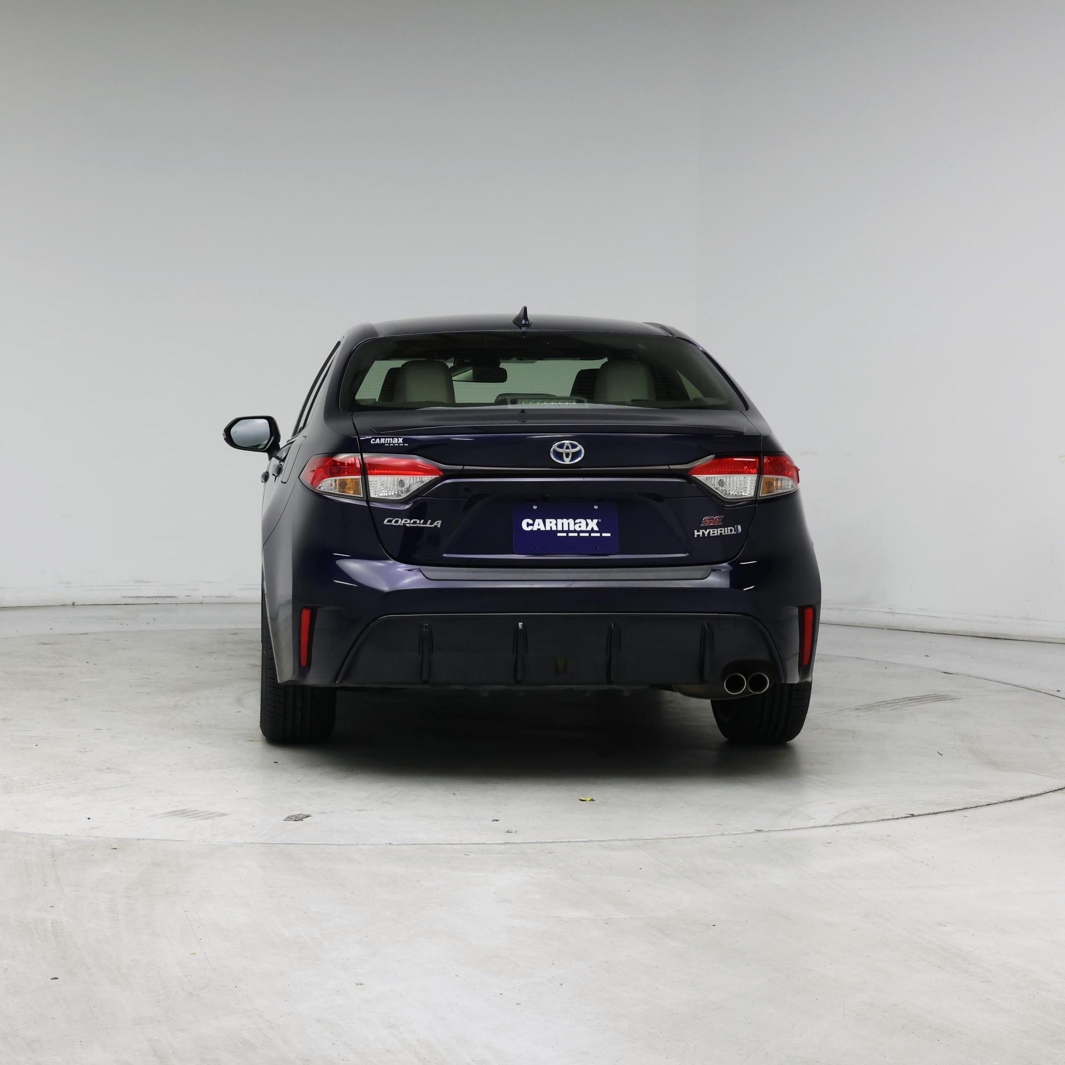 Thumbnail: 2024 Toyota Corolla - 6