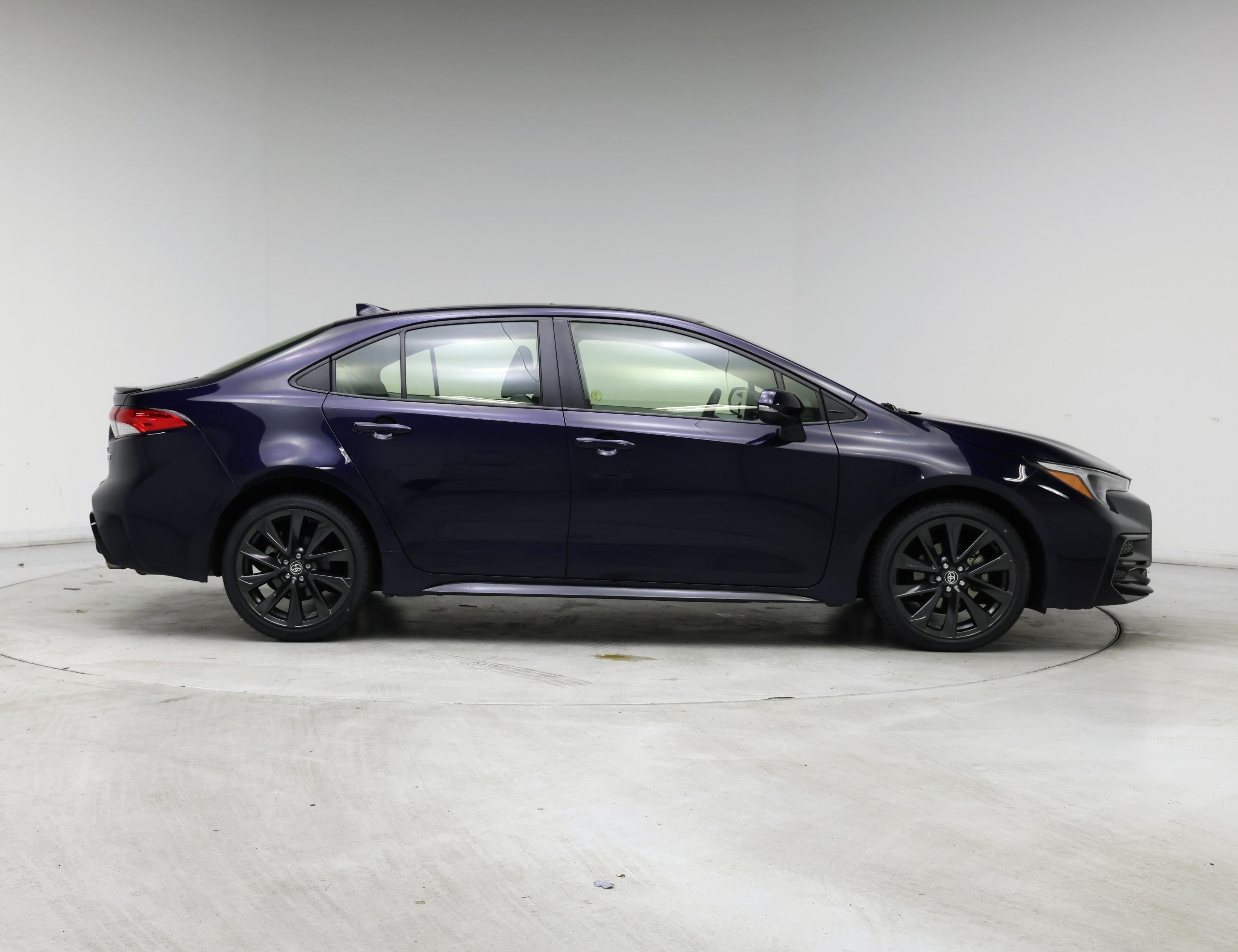 Thumbnail: 2024 Toyota Corolla - 7