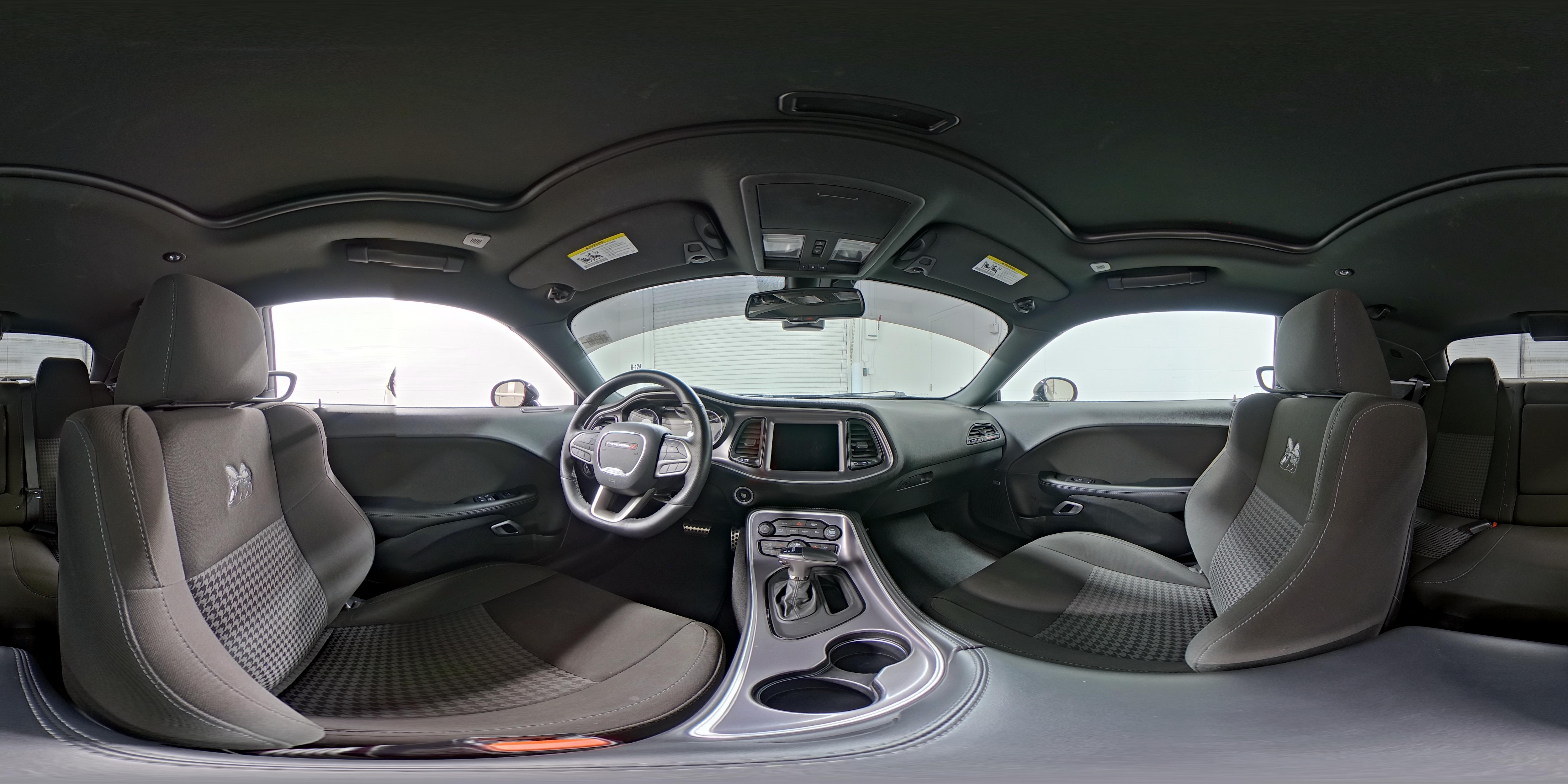 2021 Dodge Challenger R/T - Photo 26