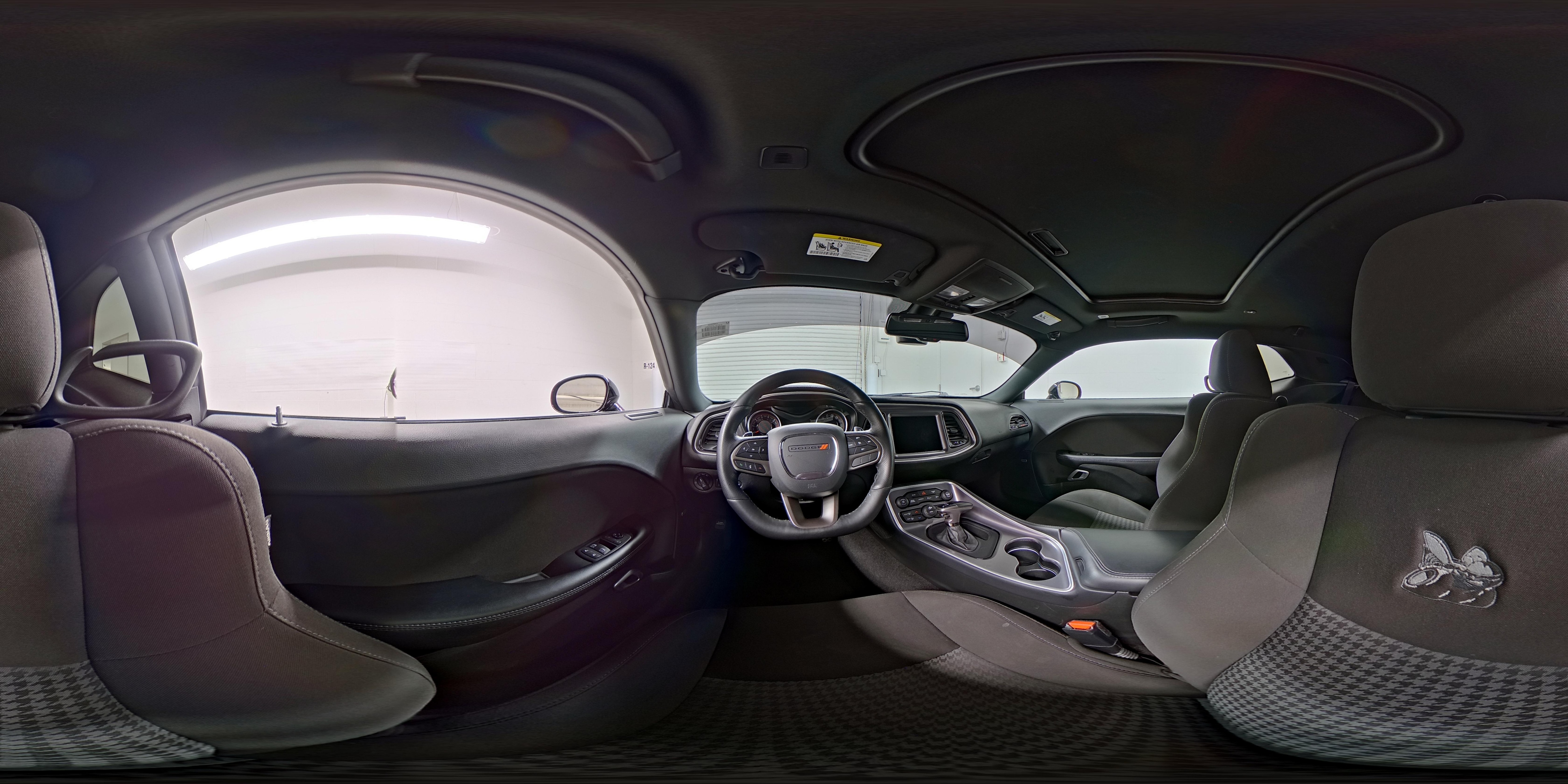 2021 Dodge Challenger R/T - Photo 28