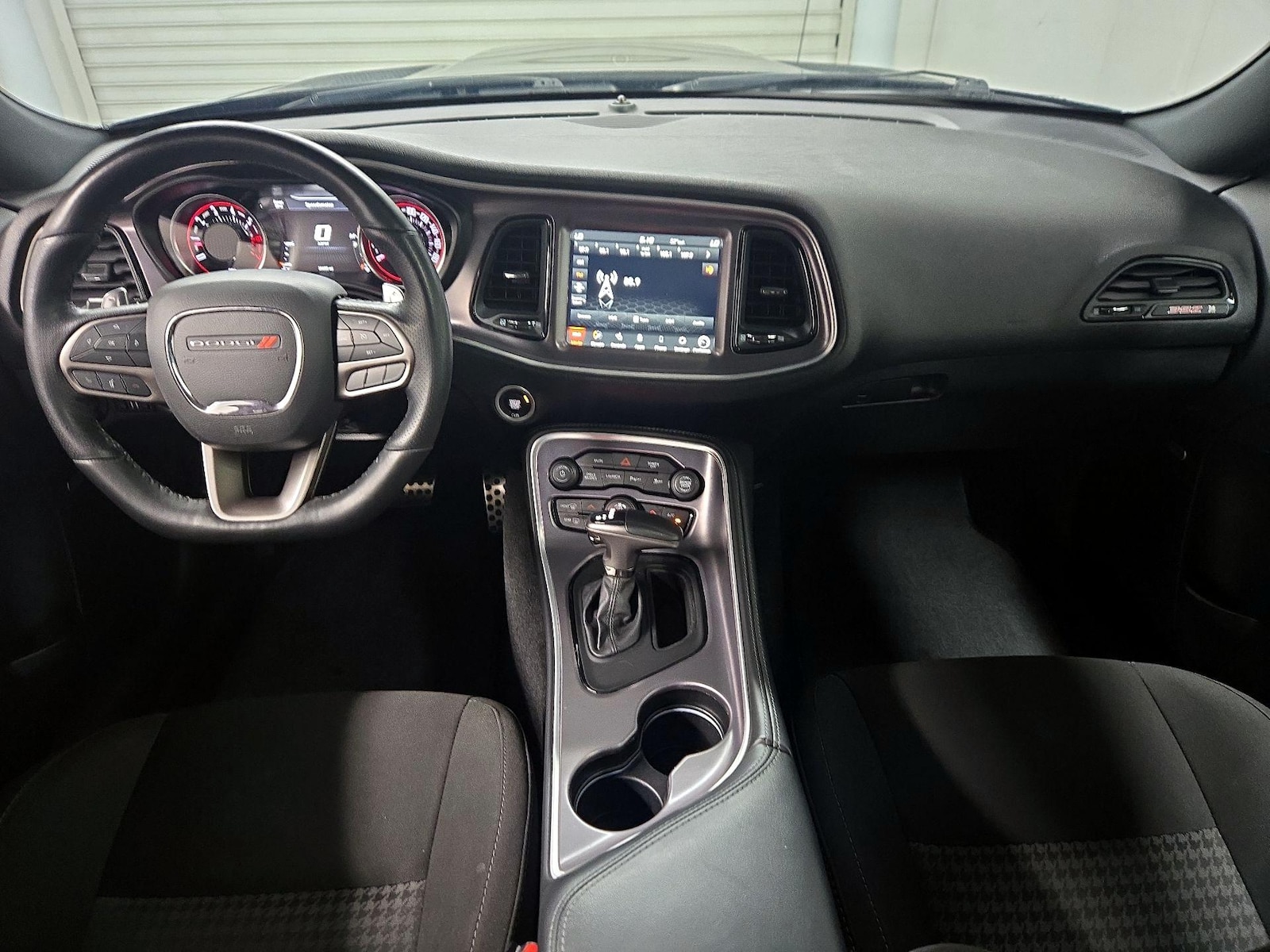 2021 Dodge Challenger R/T - Photo 10