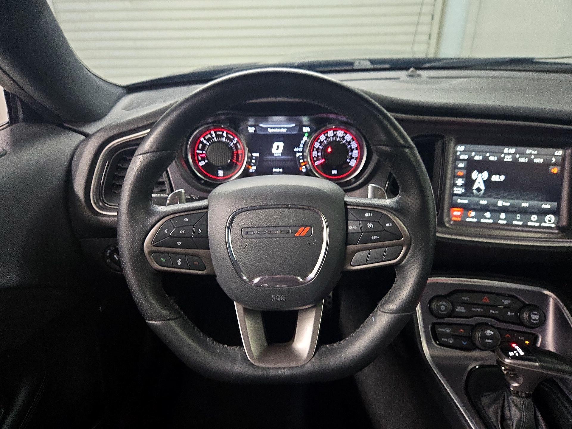 Thumbnail: 2021 Dodge Challenger - 10