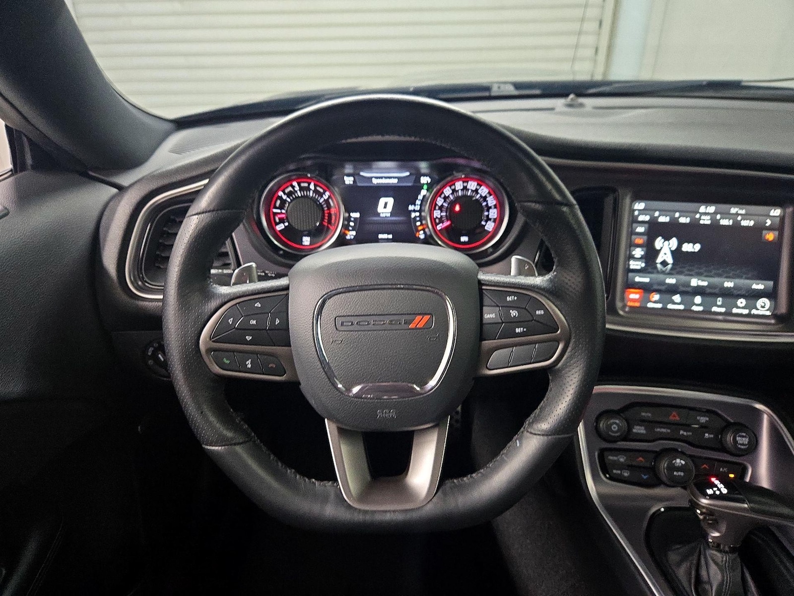 2021 Dodge Challenger R/T - Photo 11