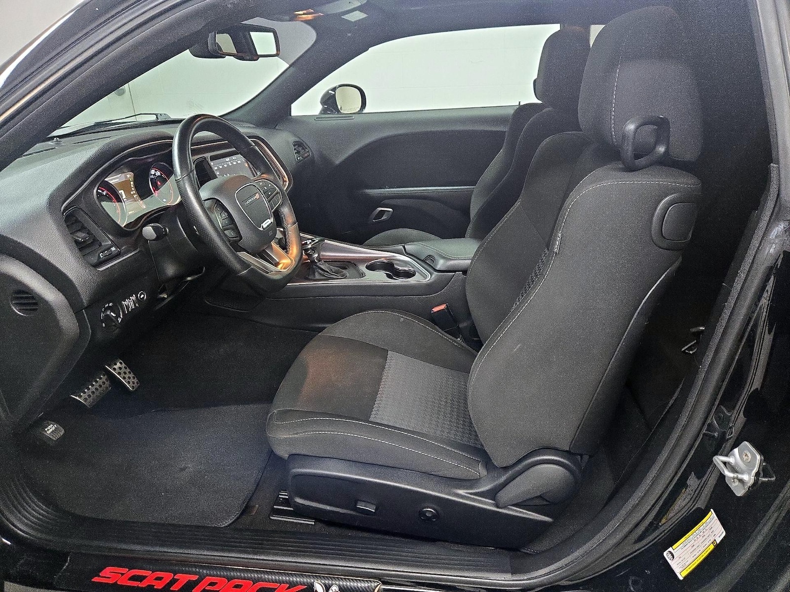 2021 Dodge Challenger R/T - Photo 12