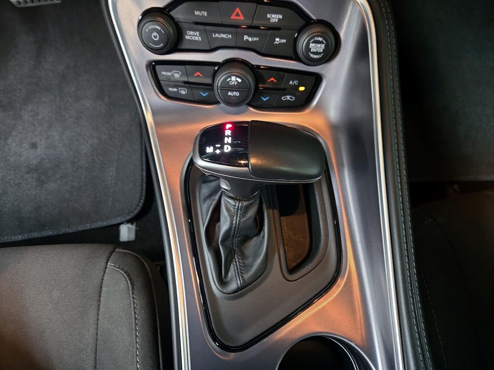 2021 Dodge Challenger R/T - Photo 18