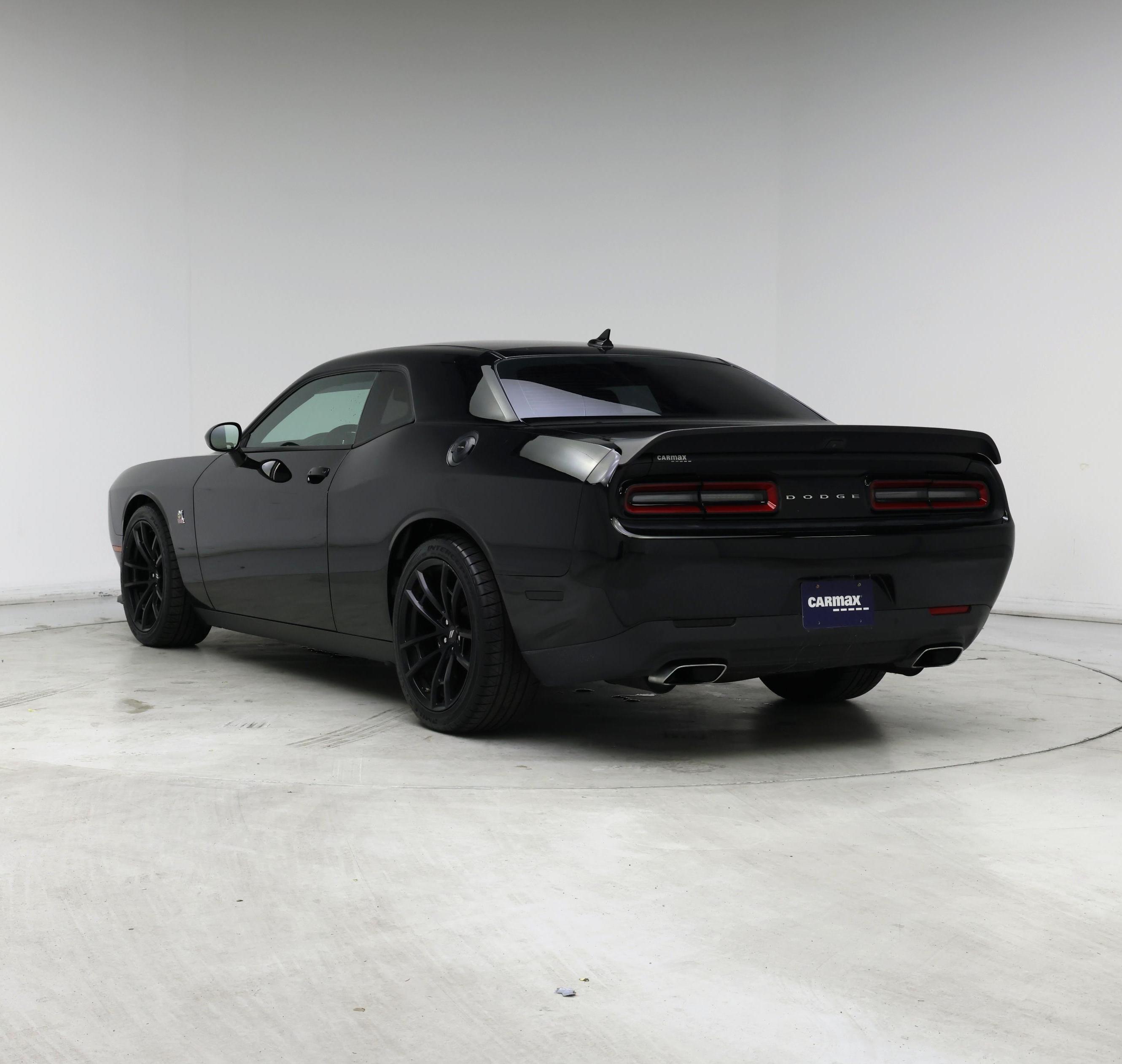 Thumbnail: 2021 Dodge Challenger - 2