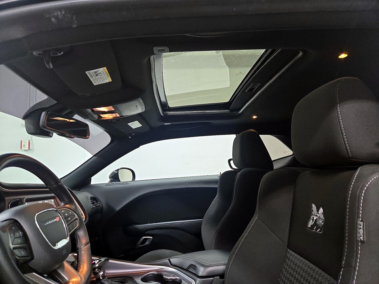 2021 Dodge Challenger R/T - Photo 20