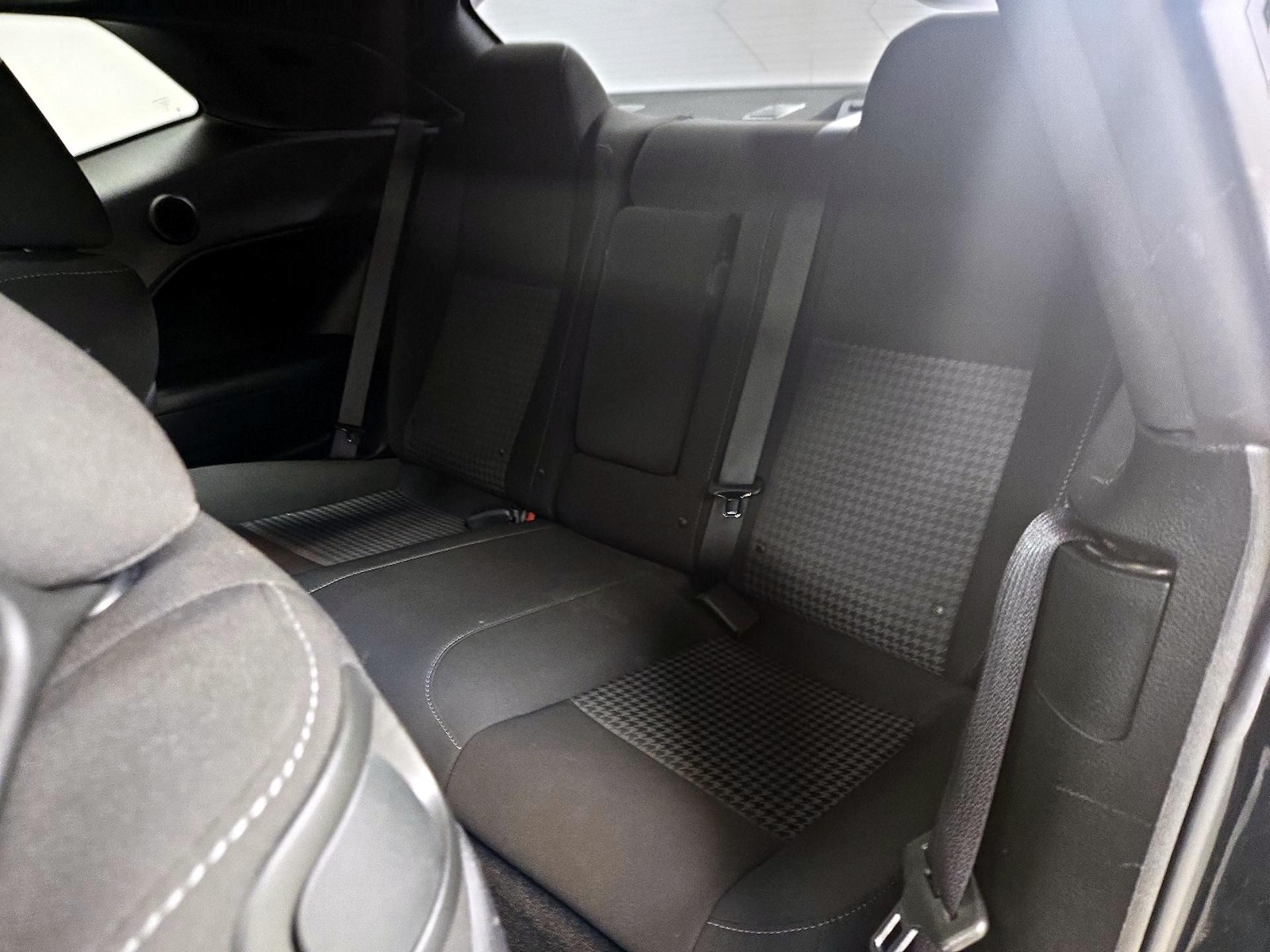 2021 Dodge Challenger R/T - Photo 21