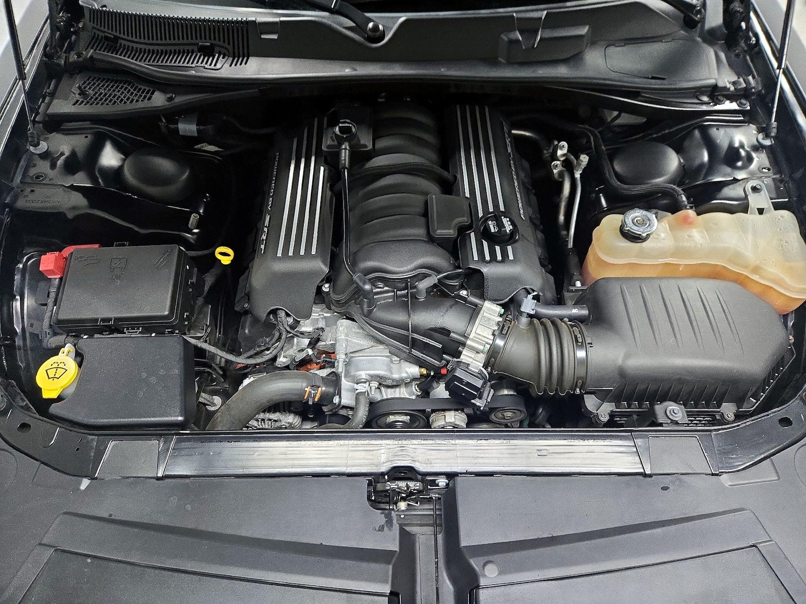 2021 Dodge Challenger R/T - Photo 23