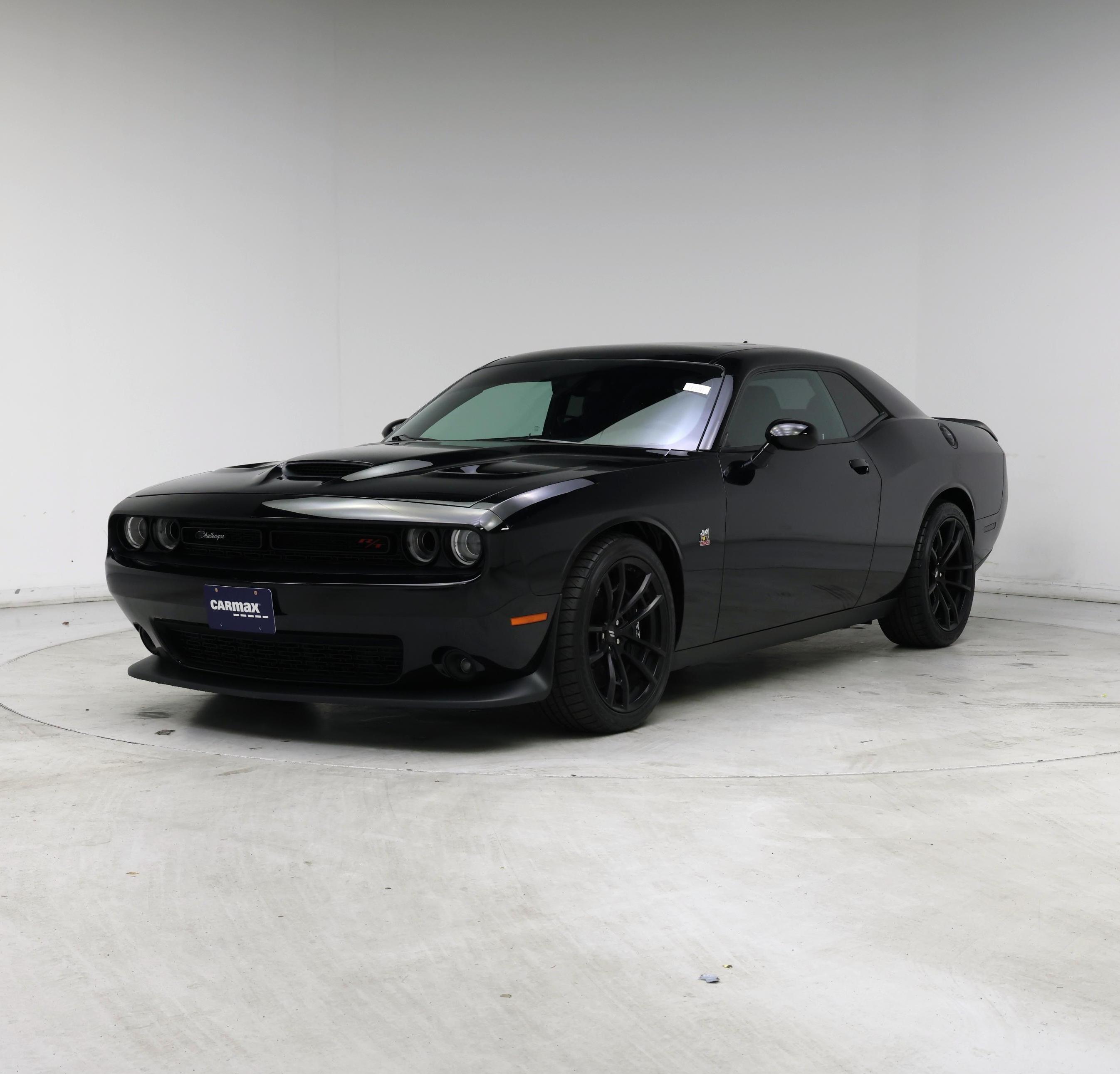Thumbnail: 2021 Dodge Challenger - 4