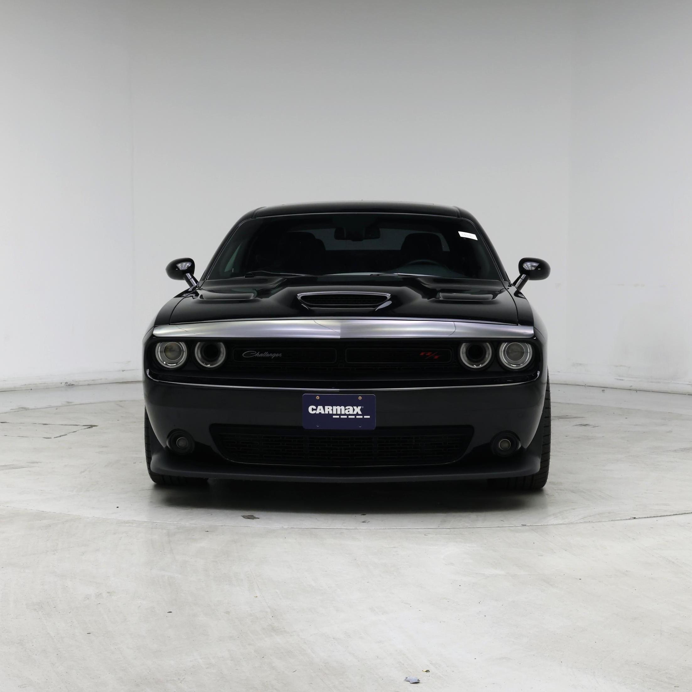 Thumbnail: 2021 Dodge Challenger - 5