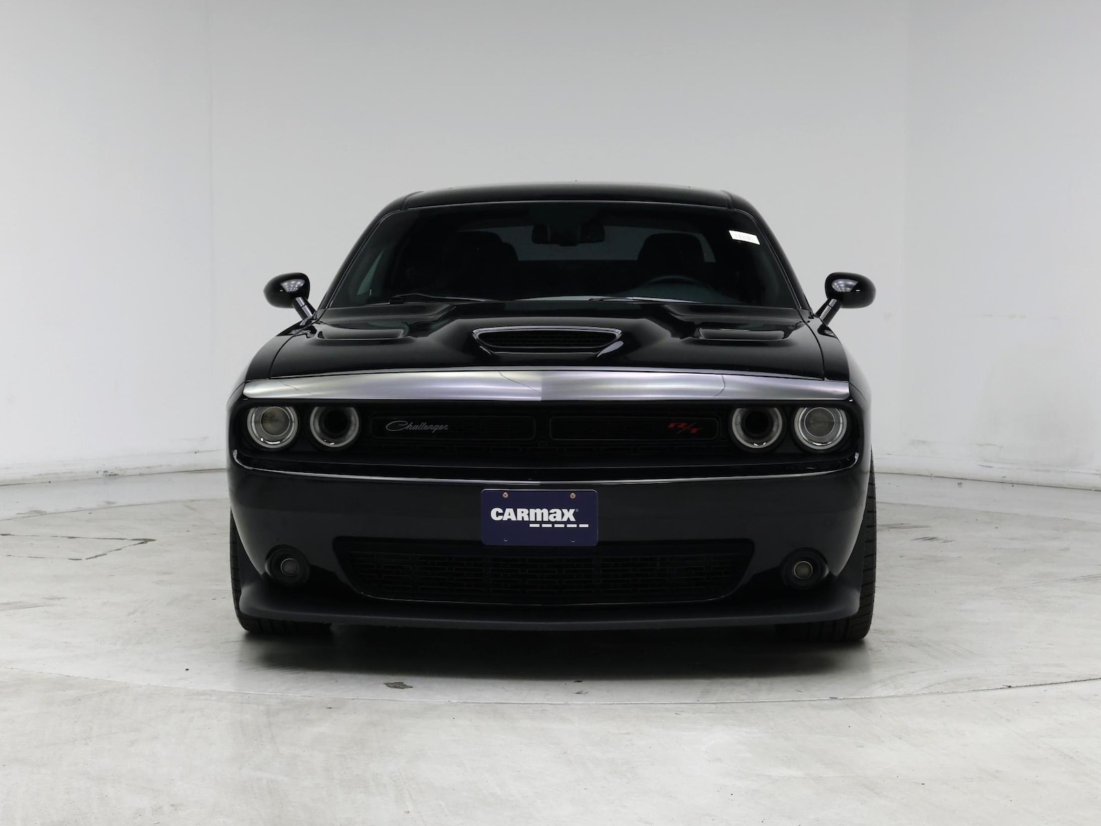 2021 Dodge Challenger R/T - Photo 6