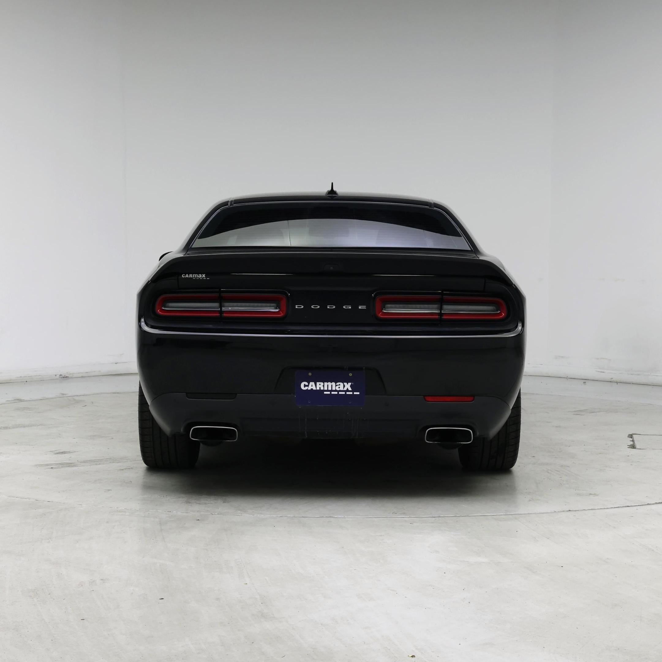 Thumbnail: 2021 Dodge Challenger - 6