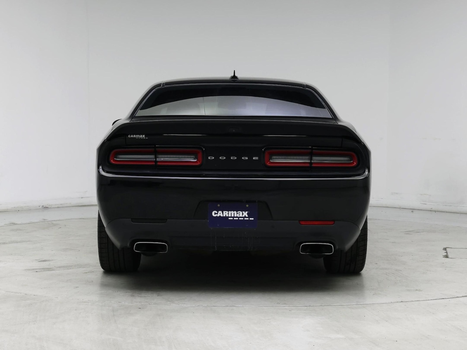 2021 Dodge Challenger R/T - Photo 7