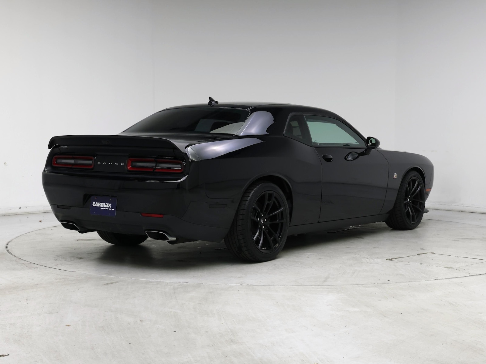 2021 Dodge Challenger R/T - Photo 9