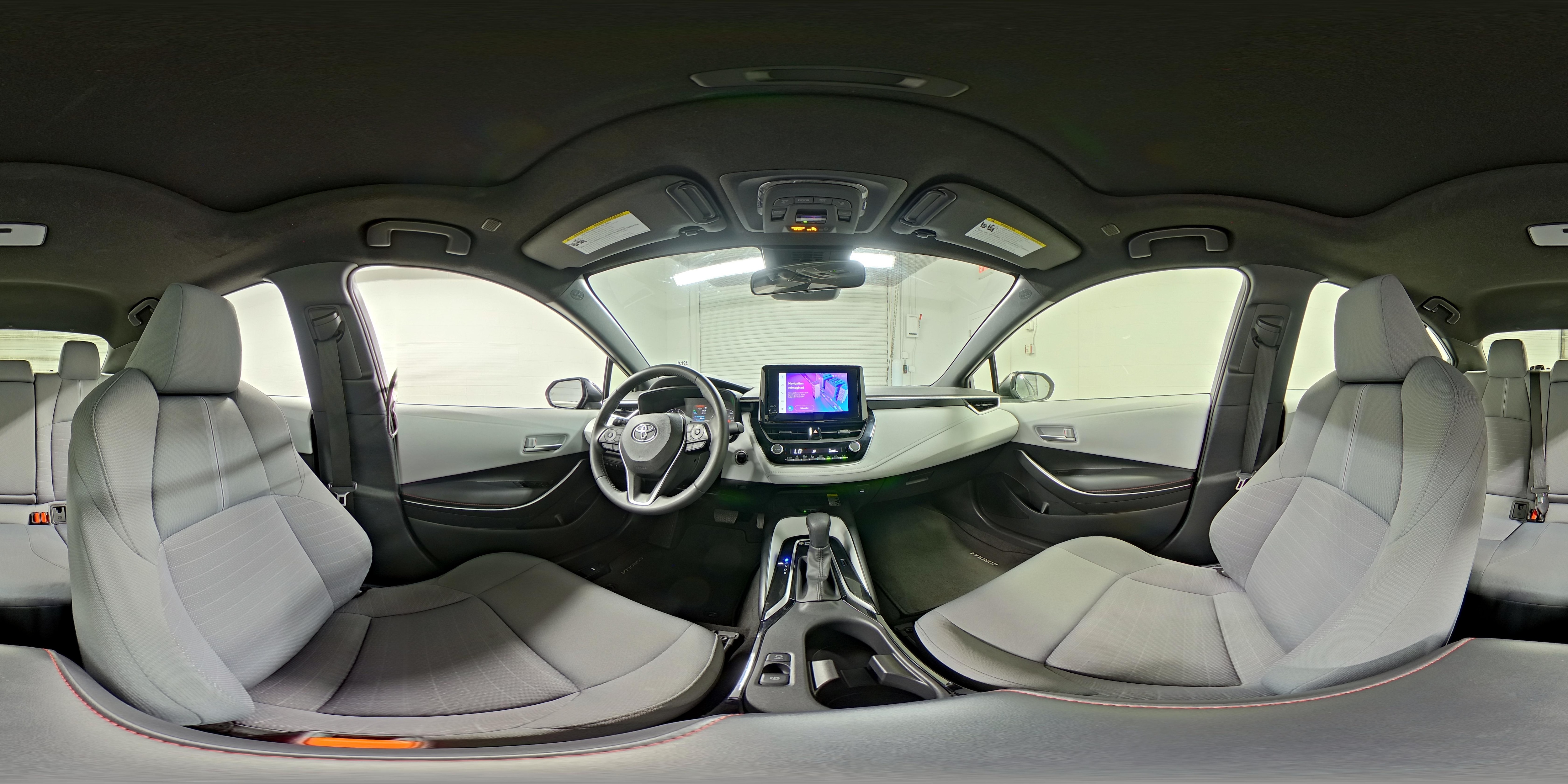 2024 Toyota Corolla SE - Photo 25