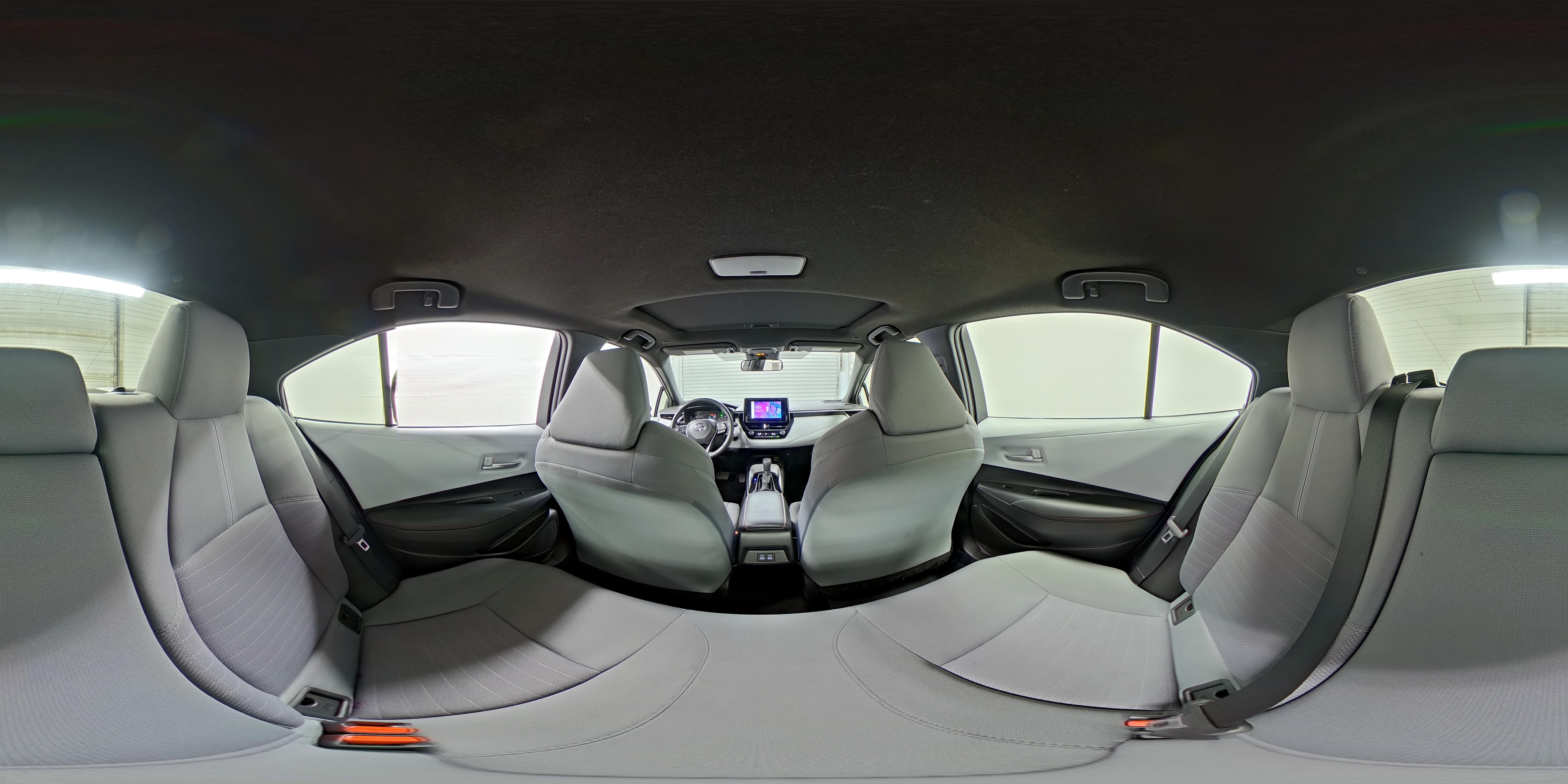 2024 Toyota Corolla SE - Photo 26