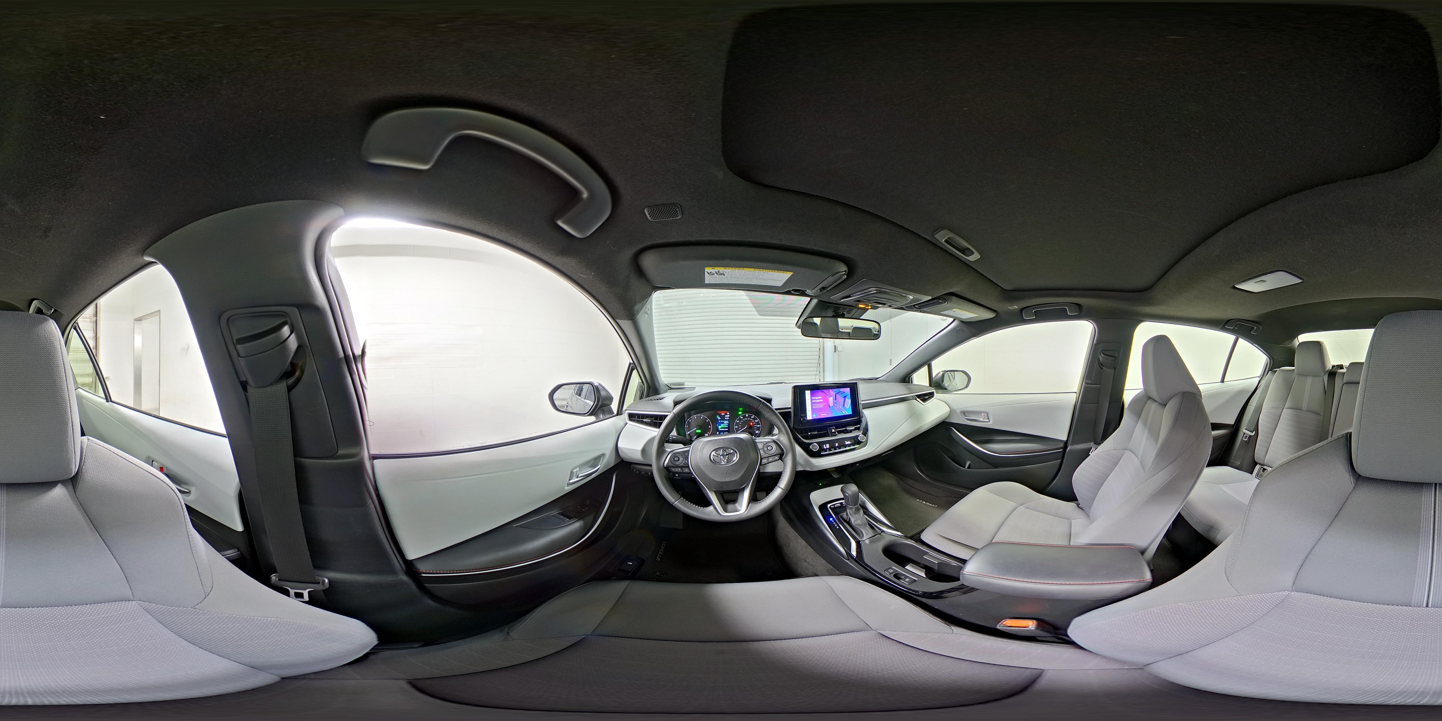 2024 Toyota Corolla SE - Photo 27