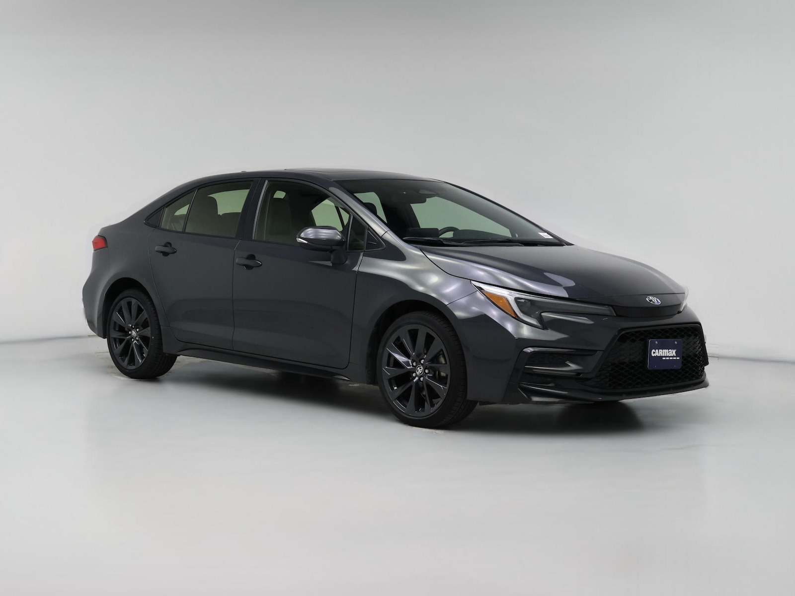2024 Toyota Corolla SE - Photo 1
