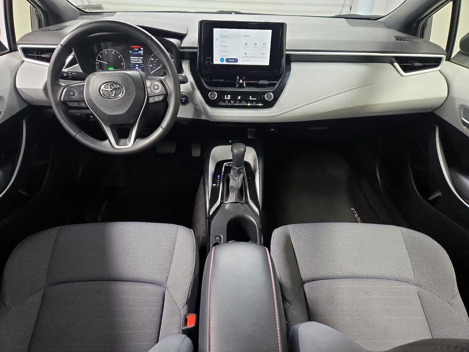 2024 Toyota Corolla SE - Photo 10