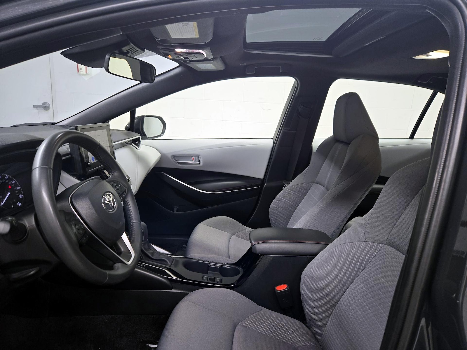 2024 Toyota Corolla SE - Photo 20