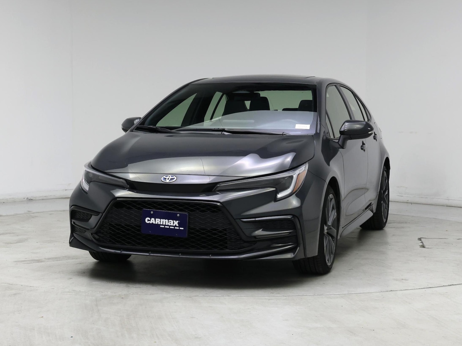 2024 Toyota Corolla SE - Photo 5