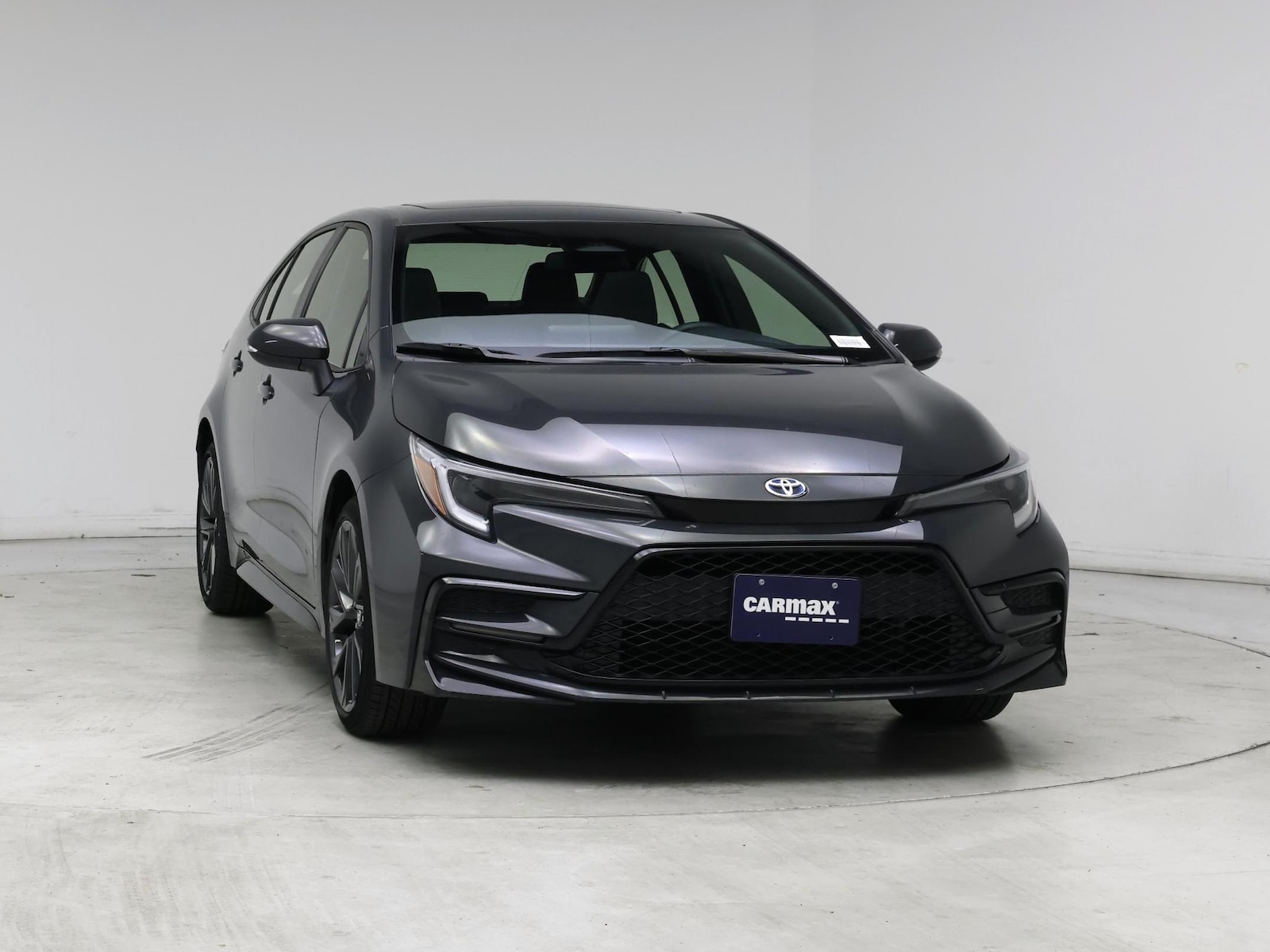 2024 Toyota Corolla SE - Photo 6