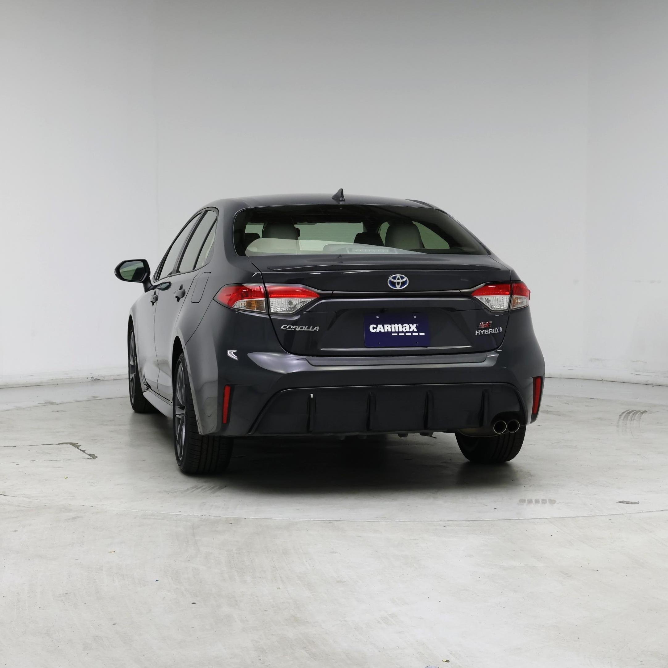 Thumbnail: 2024 Toyota Corolla - 6