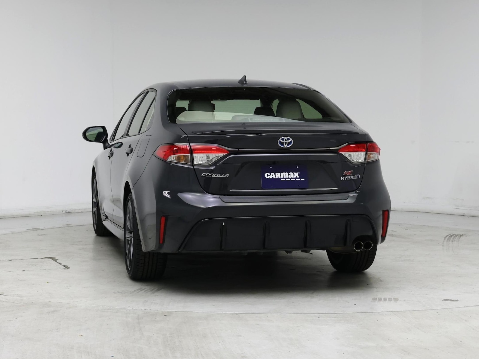 2024 Toyota Corolla SE - Photo 7