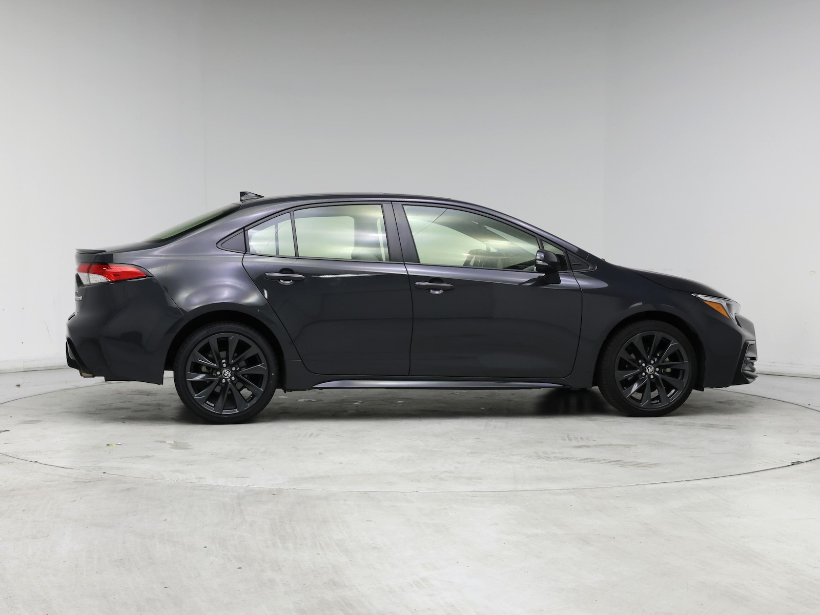 2024 Toyota Corolla SE - Photo 8