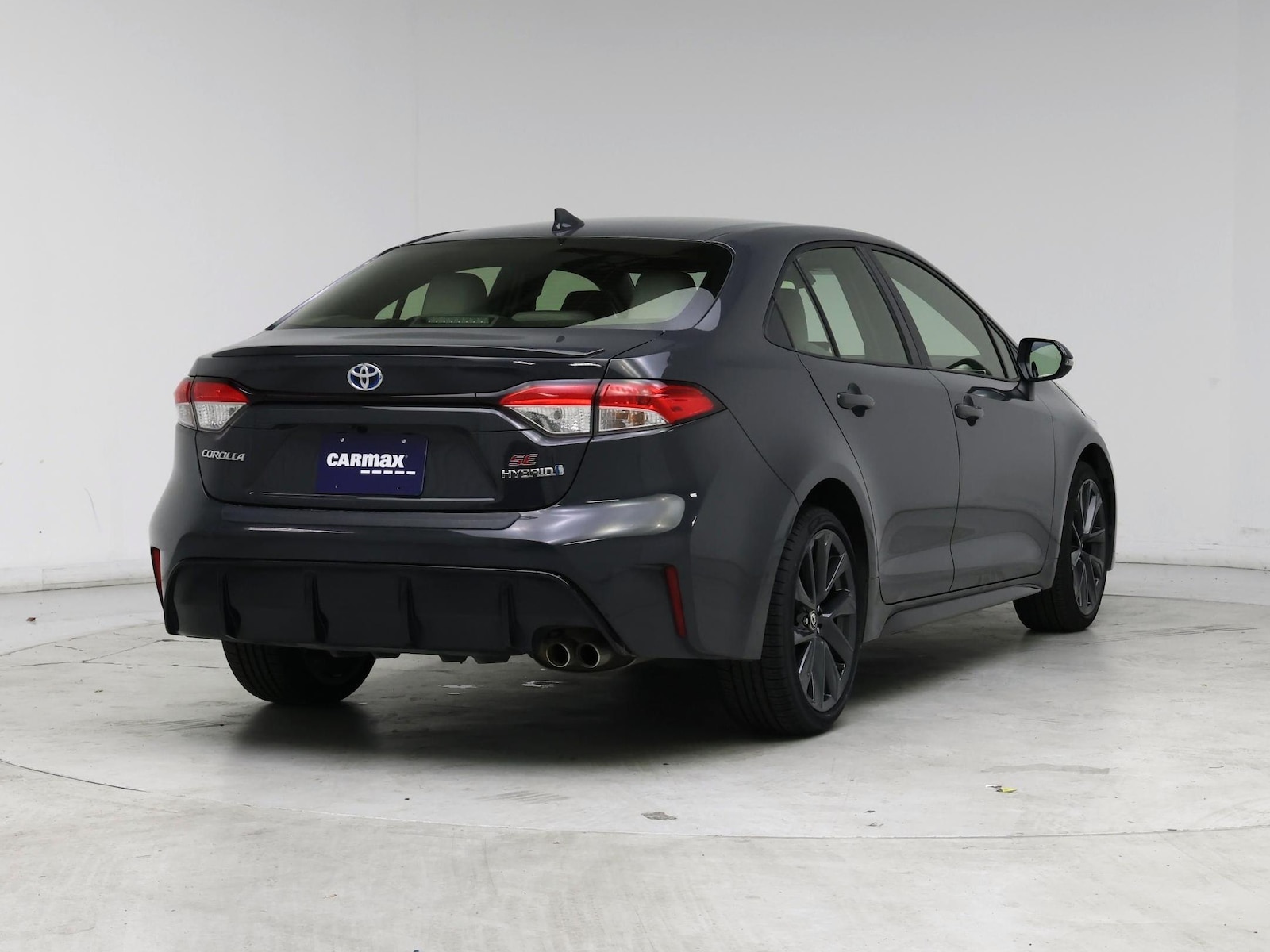 2024 Toyota Corolla SE - Photo 9