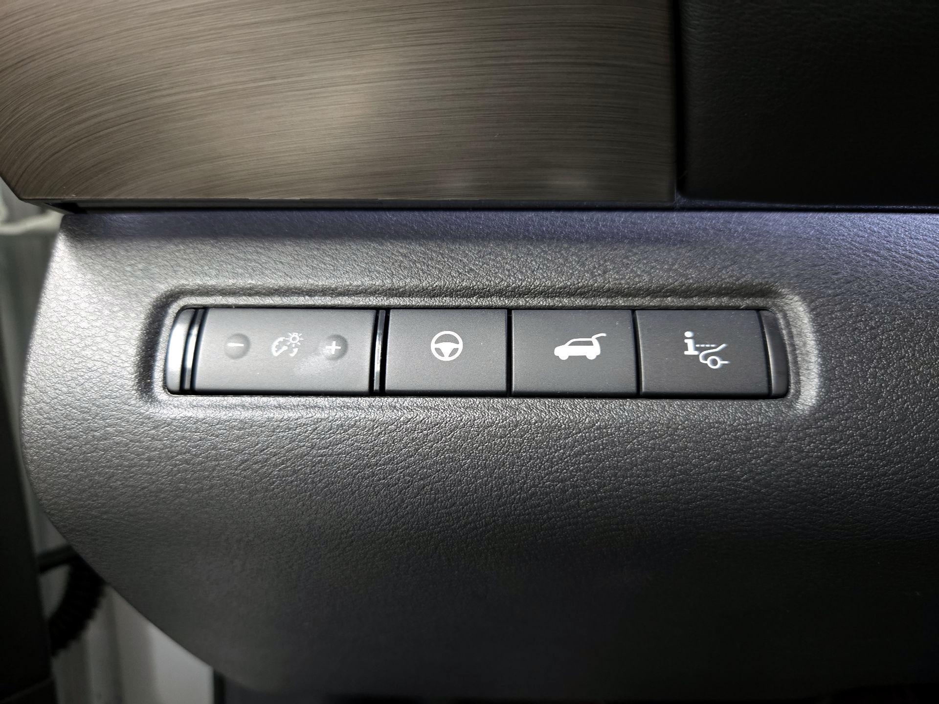 Thumbnail: 2024 Nissan Pathfinder - 13