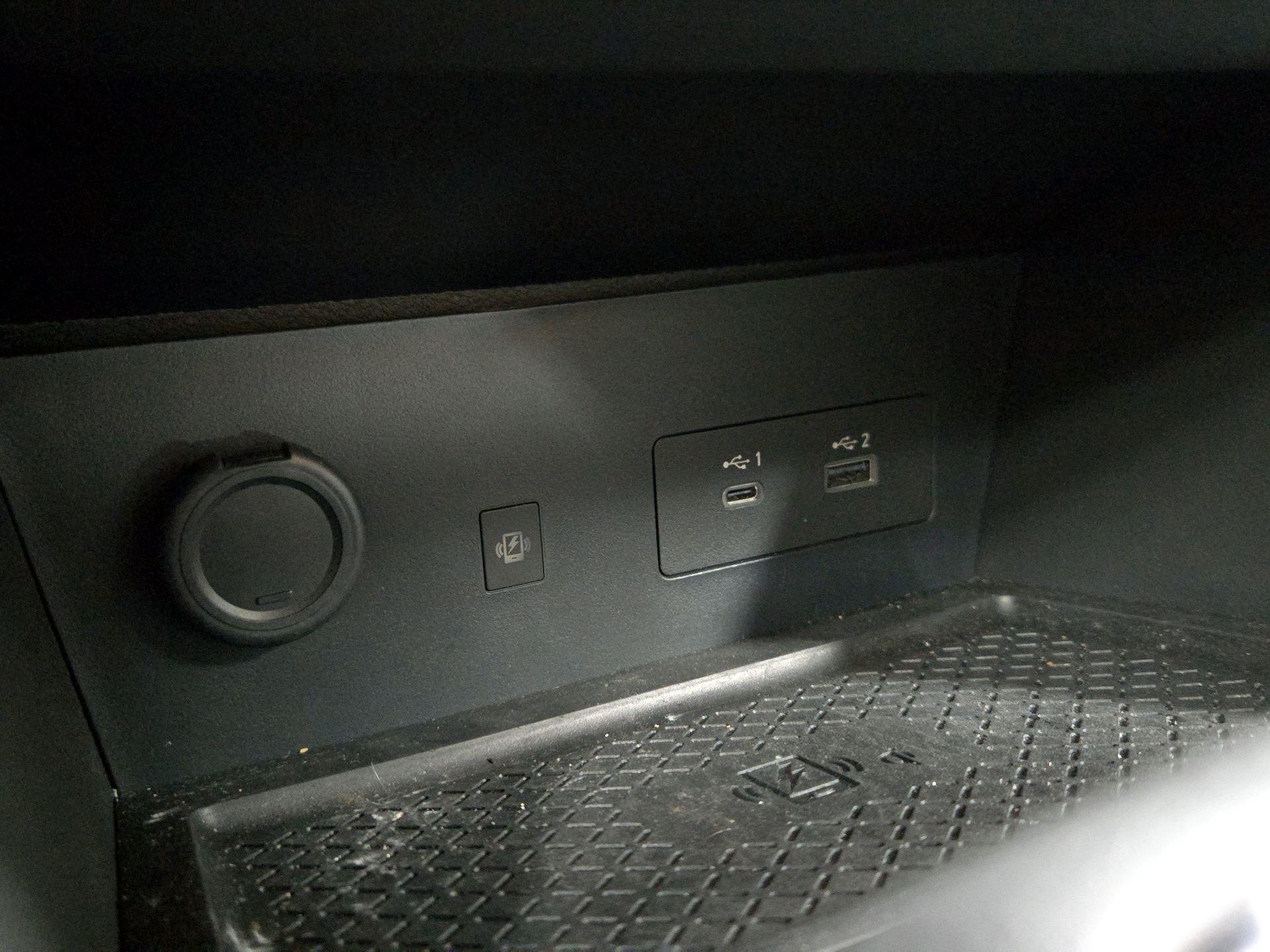 Thumbnail: 2024 Nissan Pathfinder - 19