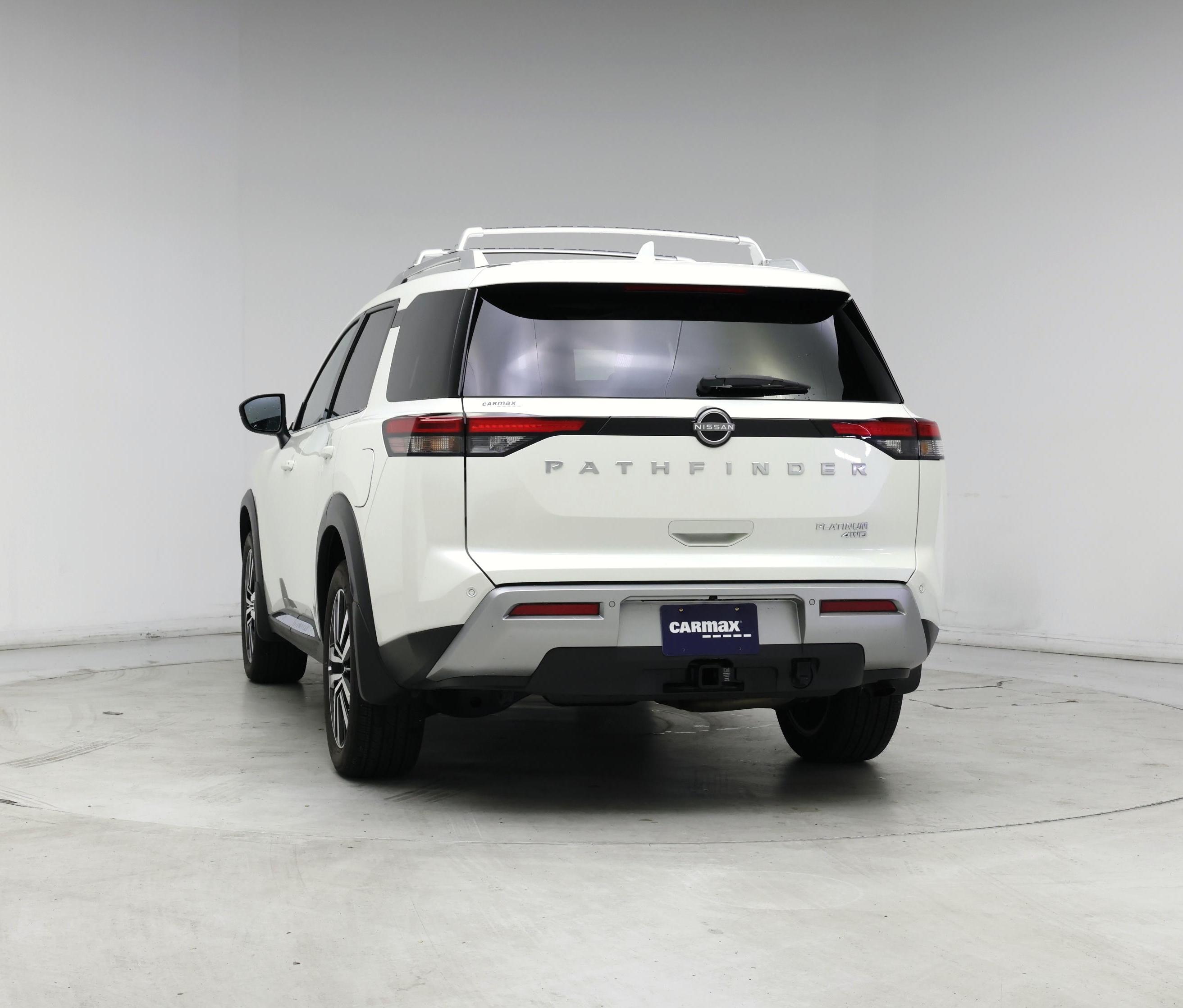 Thumbnail: 2024 Nissan Pathfinder - 6