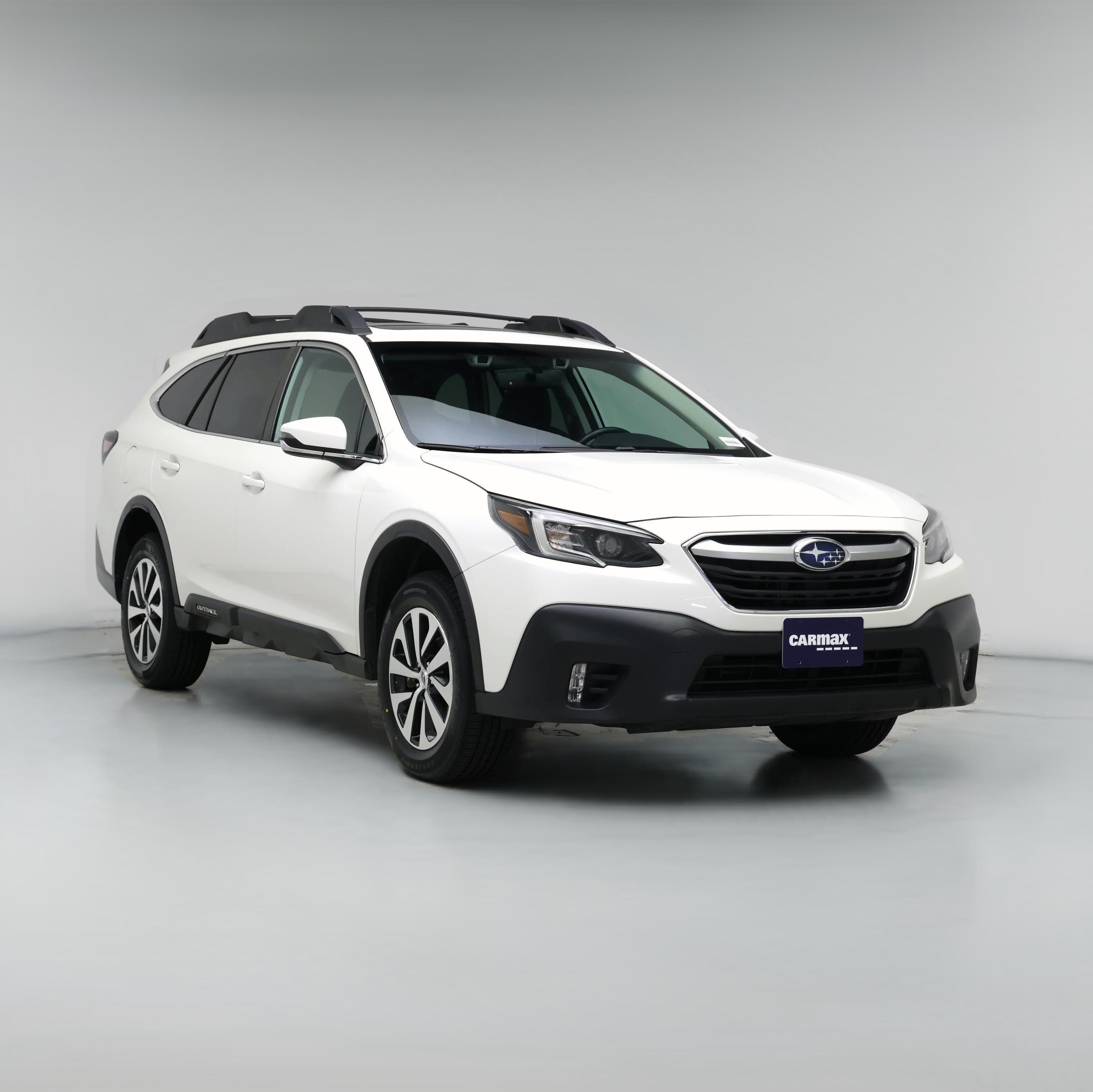 Thumbnail: 2022 Subaru Outback - 1